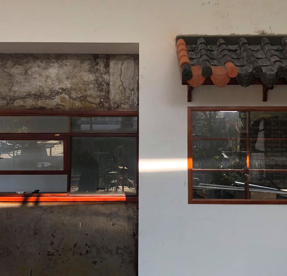 Thiết kế Cafe tại Bình Định Little Marina Quy Nhơn 1591670438 2