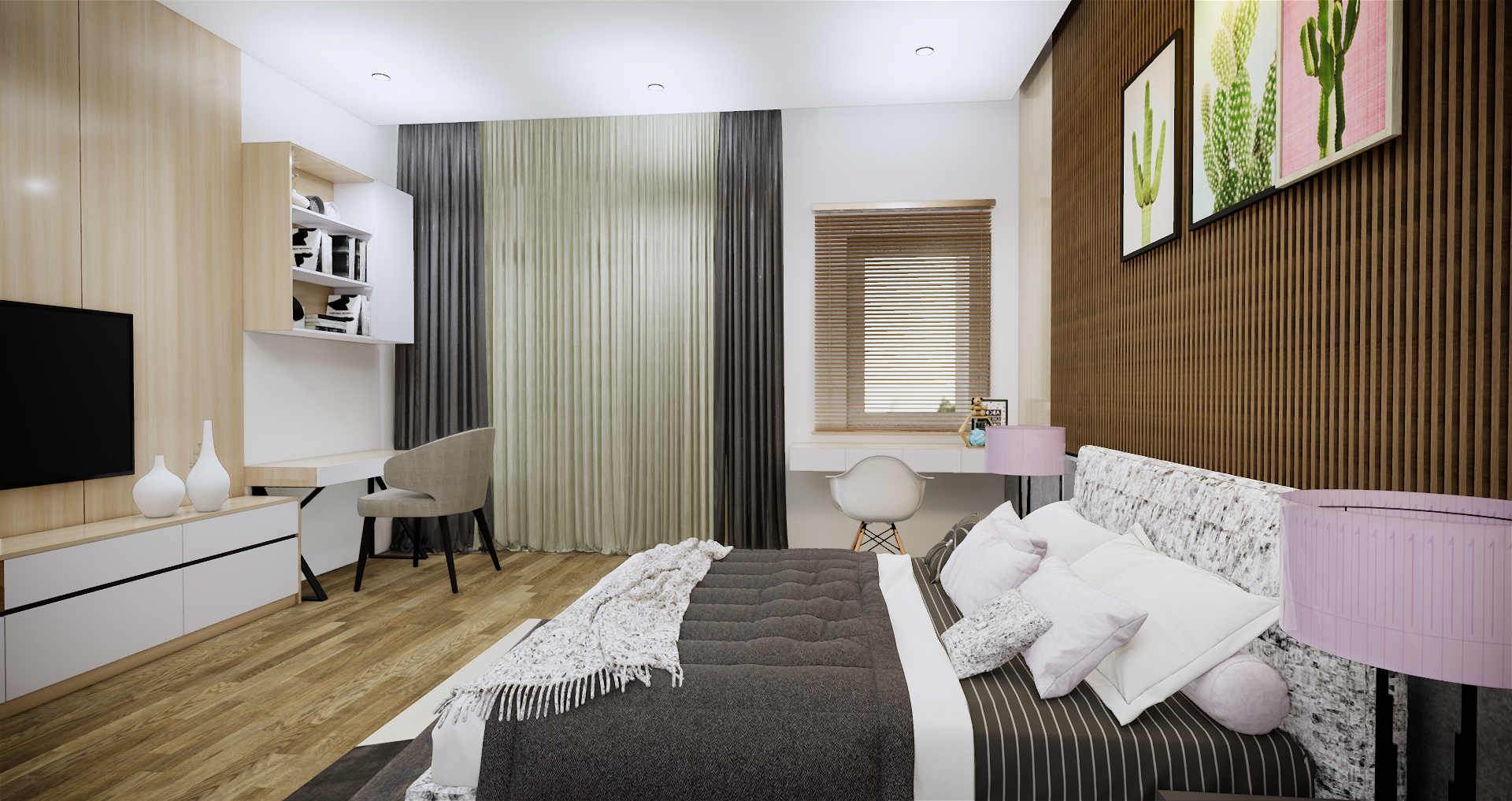 Thiết kế Nhà Mặt Phố tại Đà Nẵng CÔNG TRÌNH THIẾT KẾ VÀ THI CÔNG NHÀ Ở GIA ĐÌNH 1593488607 11