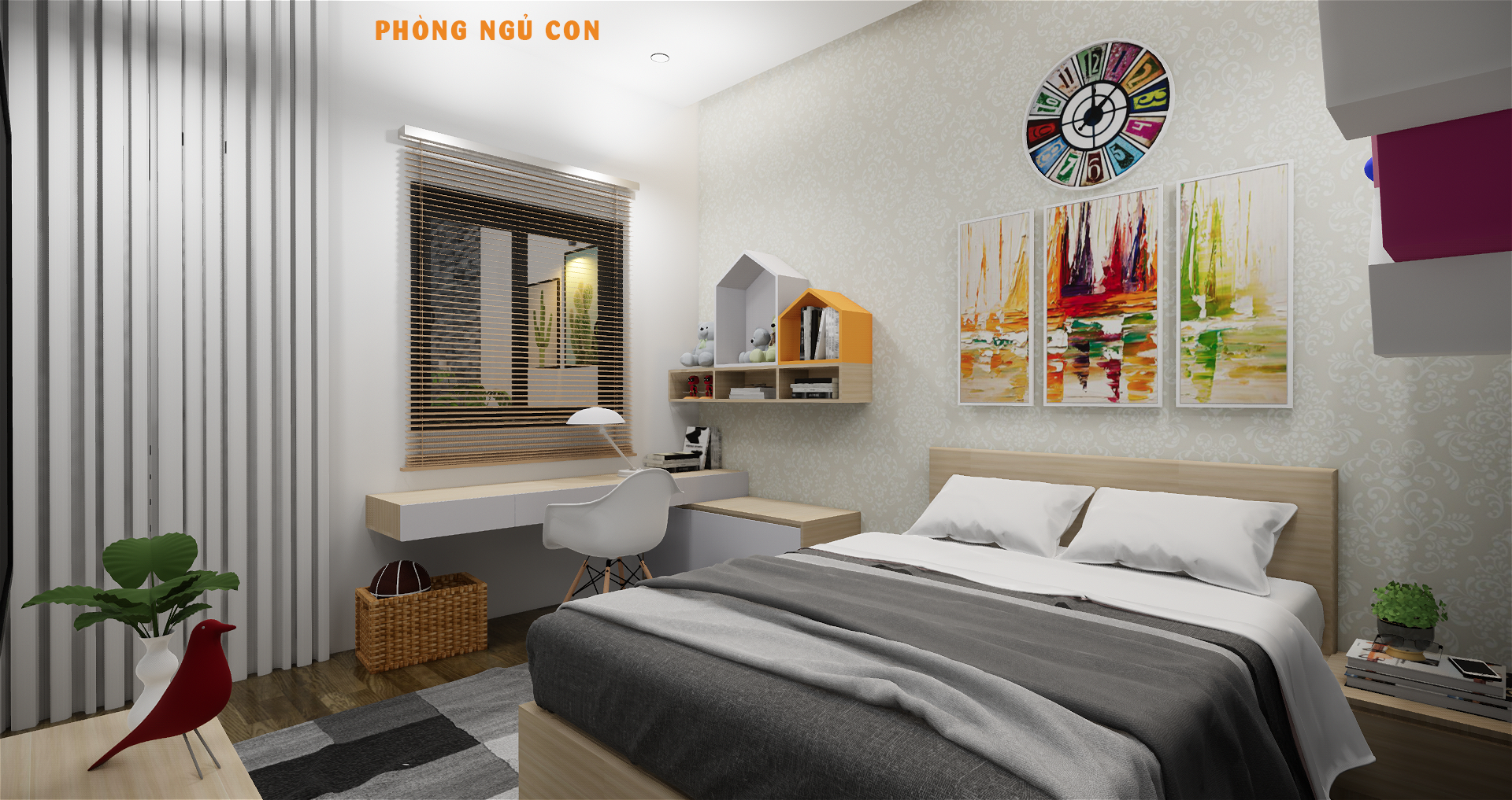 Thiết kế Nhà Mặt Phố tại Đà Nẵng CÔNG TRÌNH THIẾT KẾ VÀ THI CÔNG NHÀ Ở GIA ĐÌNH 1593488610 23