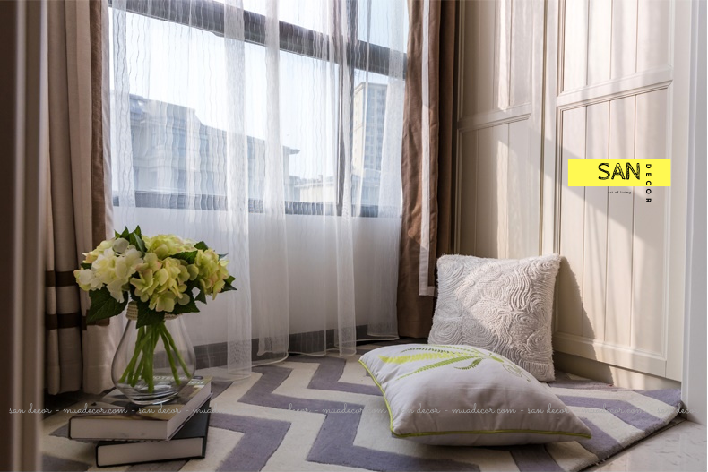 Thiết kế nội thất Biệt Thự tại Hà Nội Thiết Kế Thi Công Nội Thất San Decor 1594812831 28