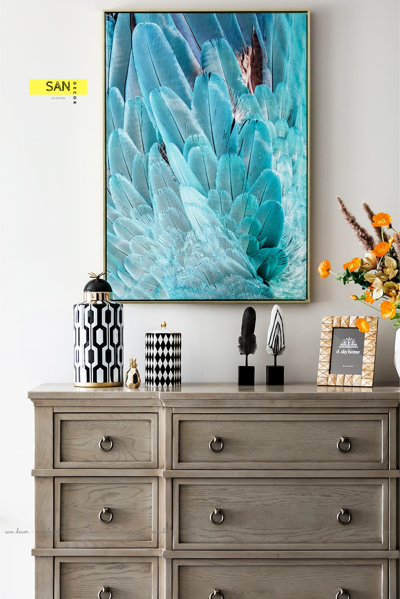 Thiết kế nội thất Biệt Thự tại Hà Nội Thiết Kế Thi Công Nội Thất San Decor 1594951558 5