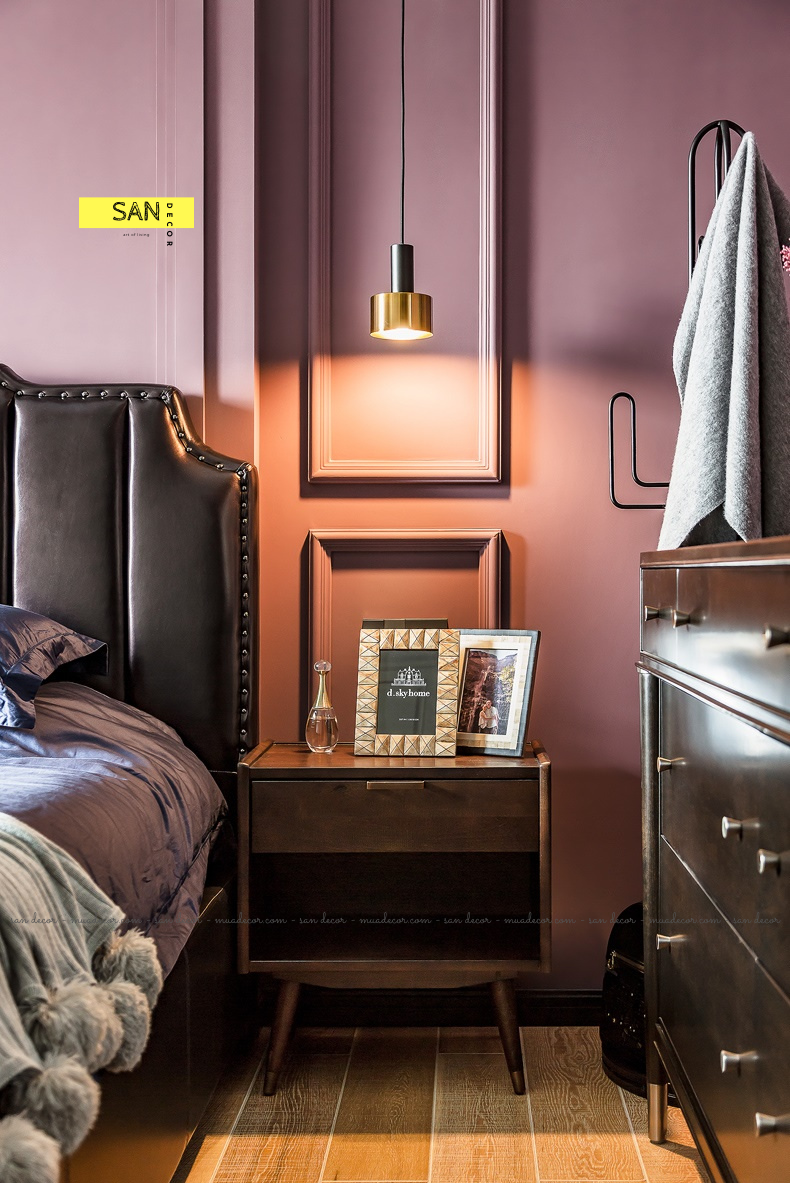 Thiết kế nội thất Biệt Thự tại Hà Nội Thiết Kế Thi Công Nội Thất San Decor 1594951564 16