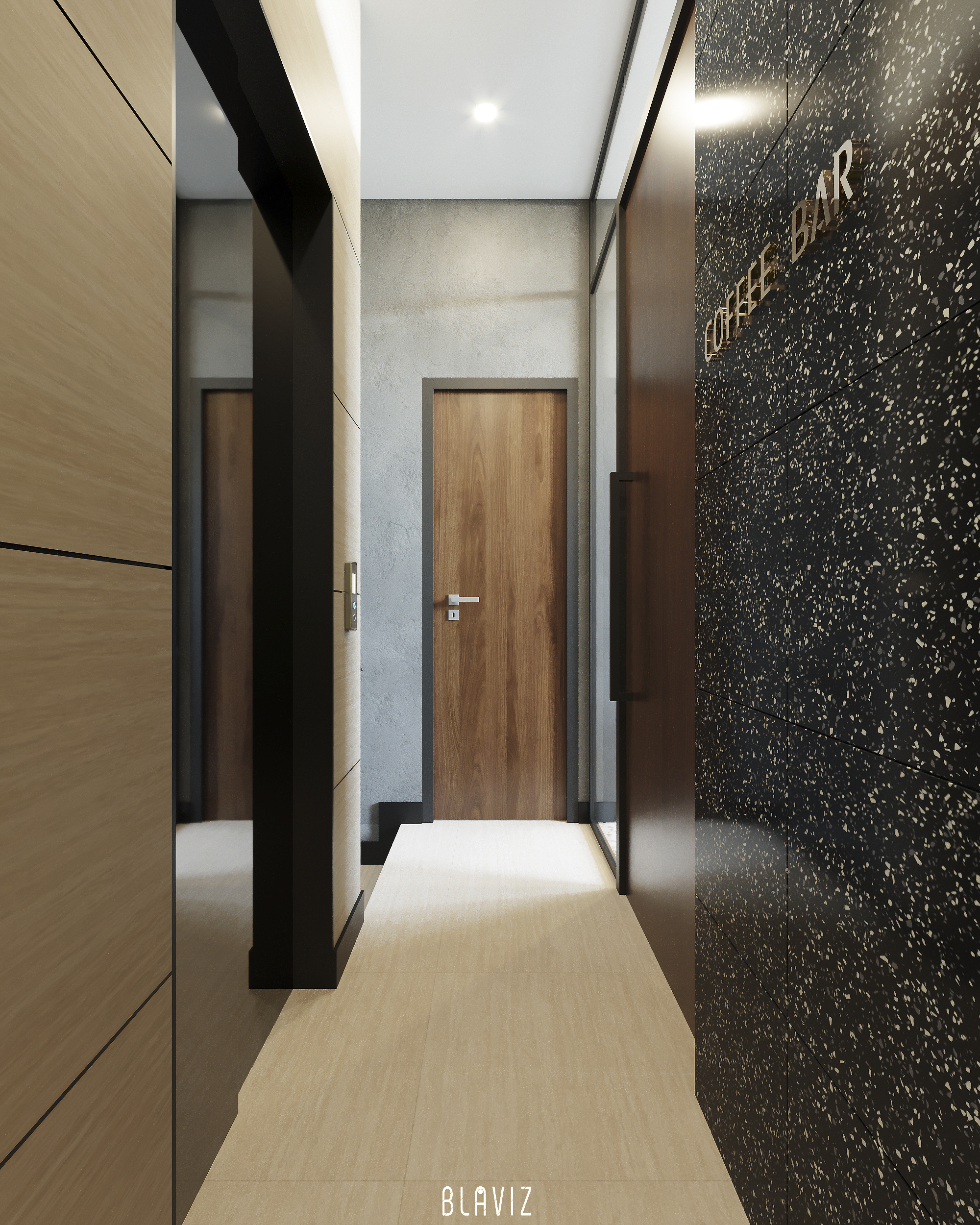 Thiết kế Cafe tại Hồ Chí Minh 200607_Coffee ST 1595398414 0