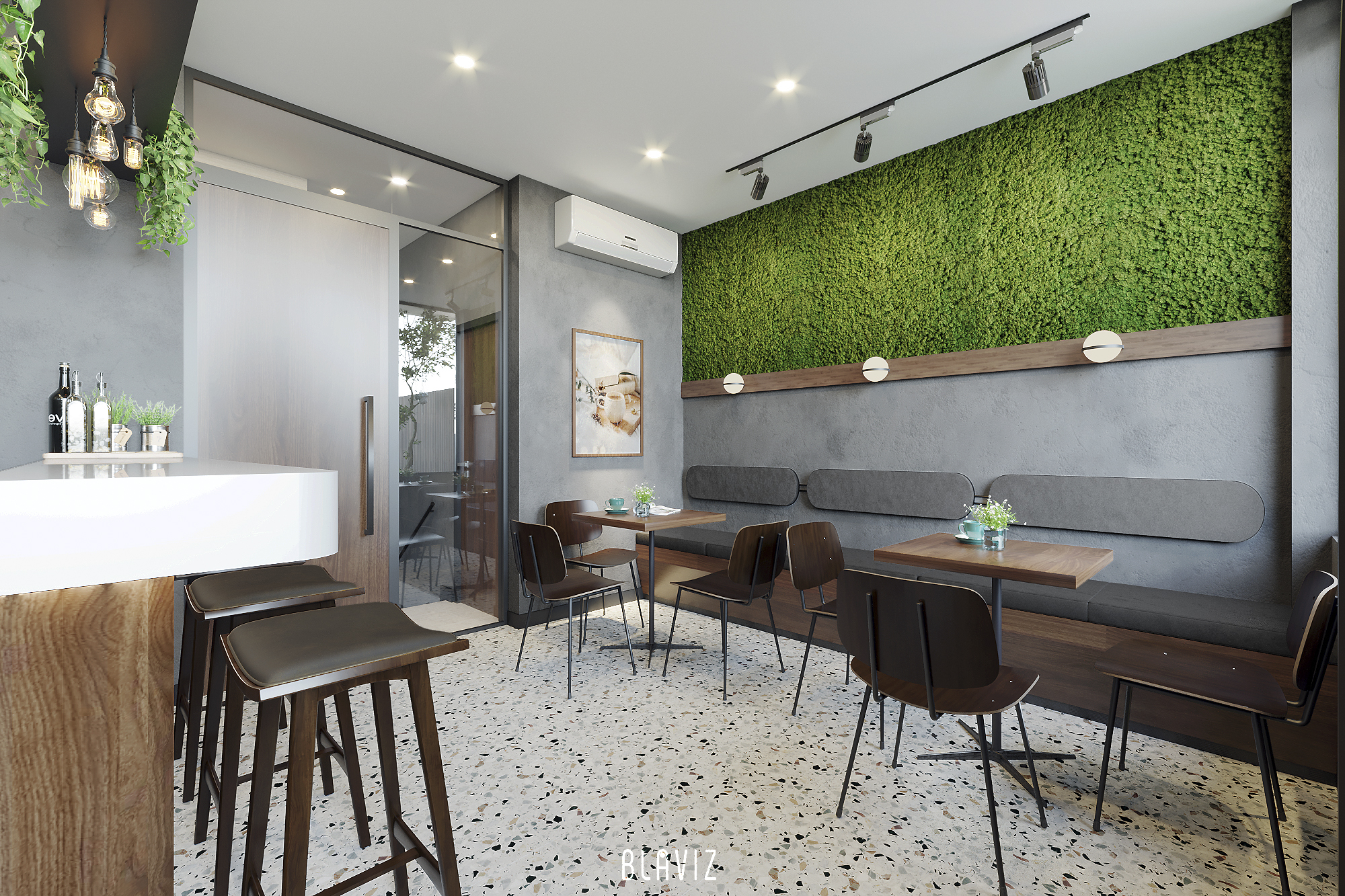 Thiết kế Cafe tại Hồ Chí Minh 200607_Coffee ST 1595398415 1