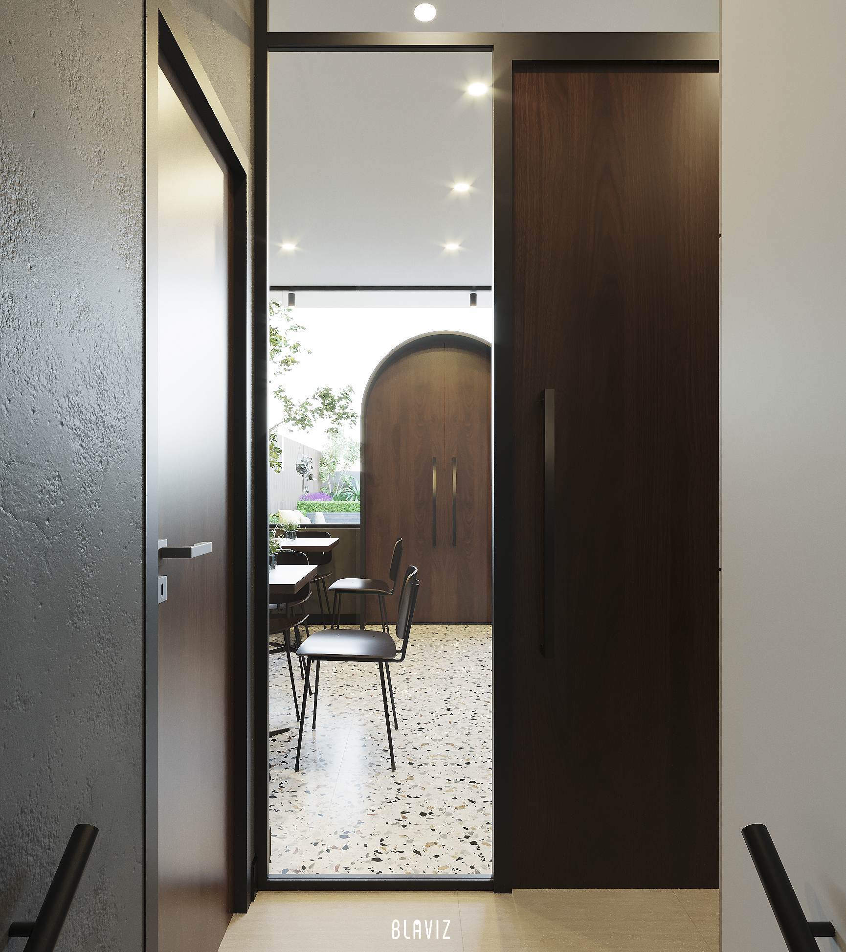 Thiết kế Cafe tại Hồ Chí Minh 200607_Coffee ST 1595398417 9