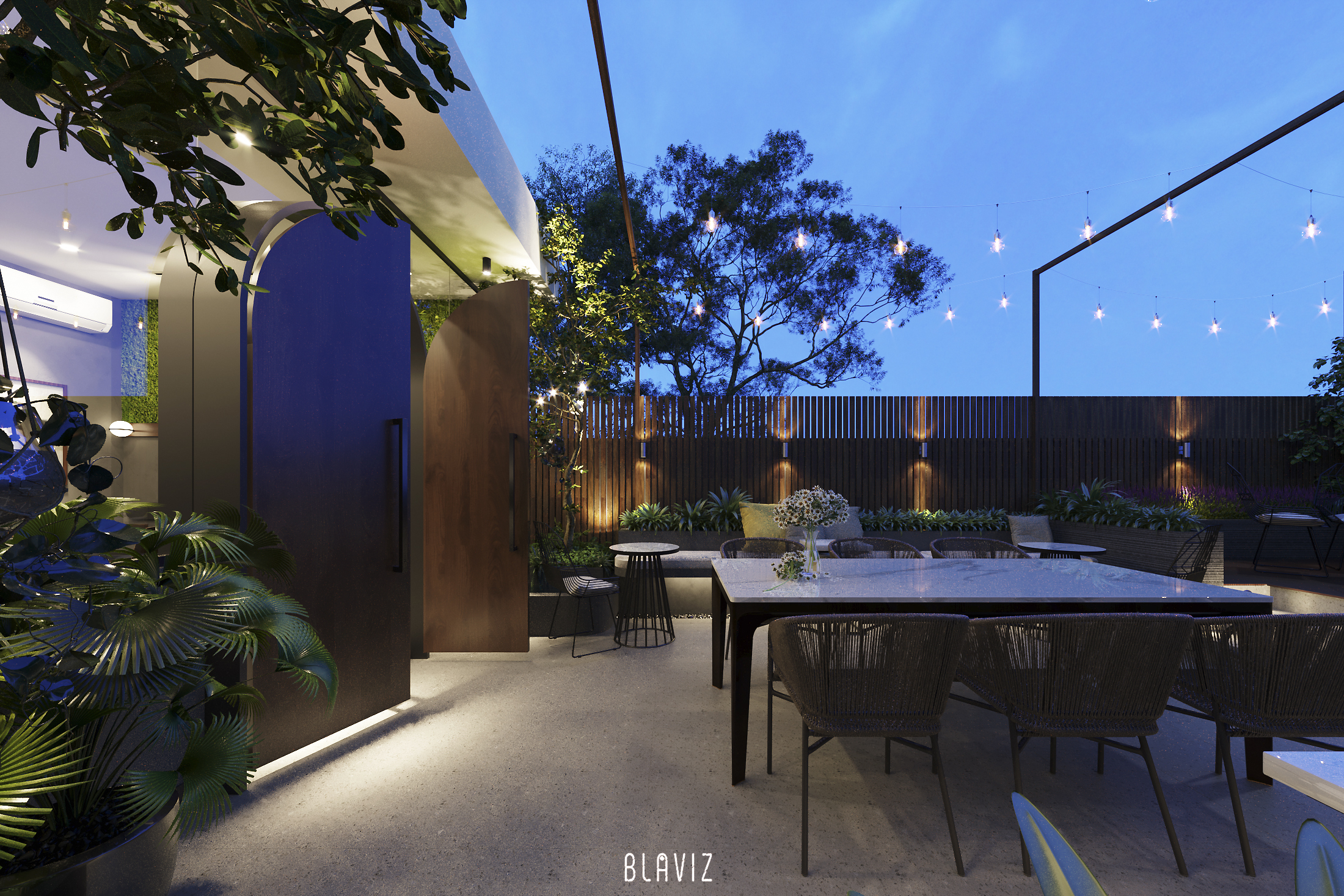 Thiết kế Cafe tại Hồ Chí Minh 200607_Coffee ST 1595398418 15