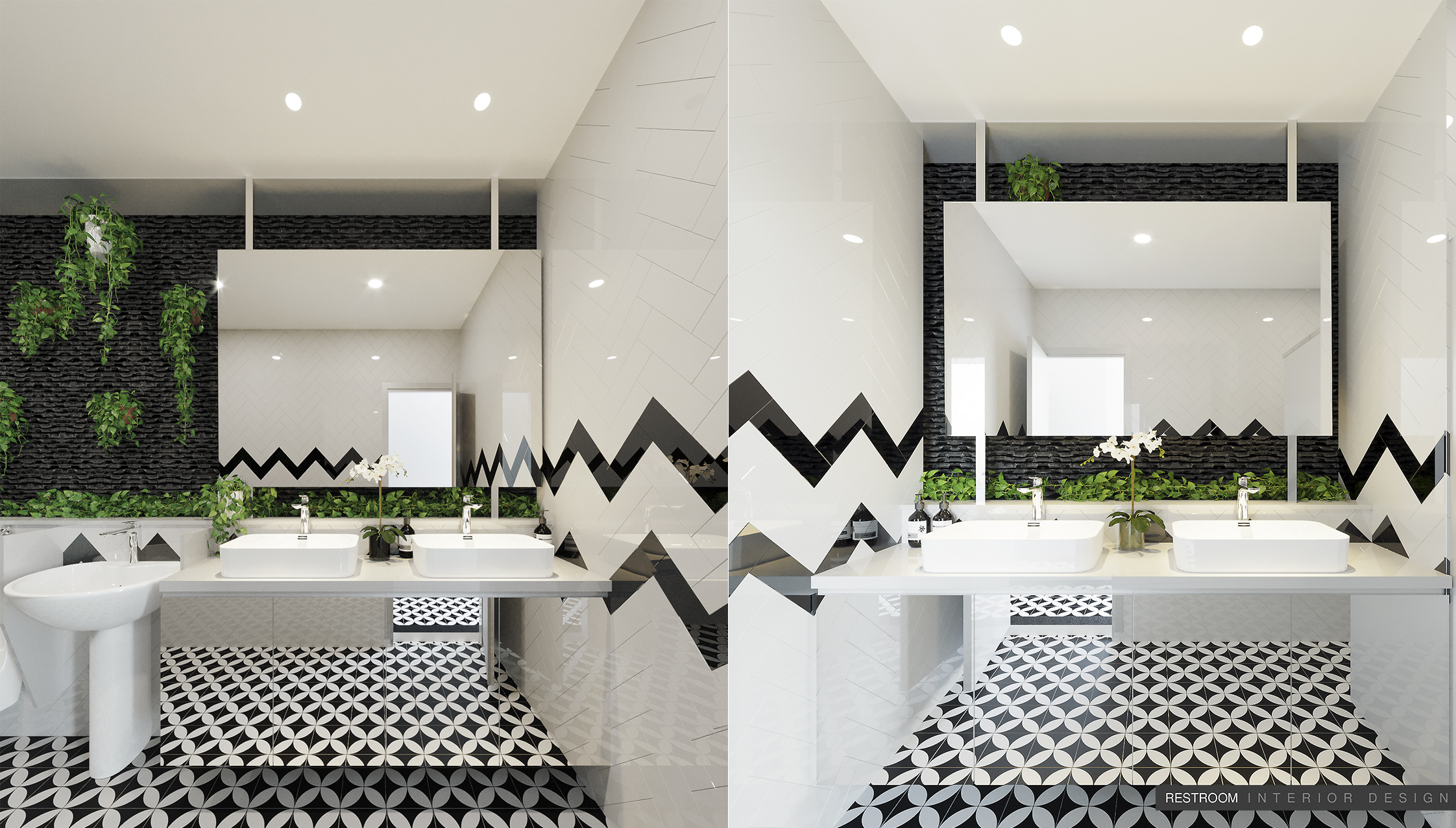 Thiết kế Nhà Hàng tại Hồ Chí Minh 200618_CUU LONG_RESTAURANT 1595402065 13