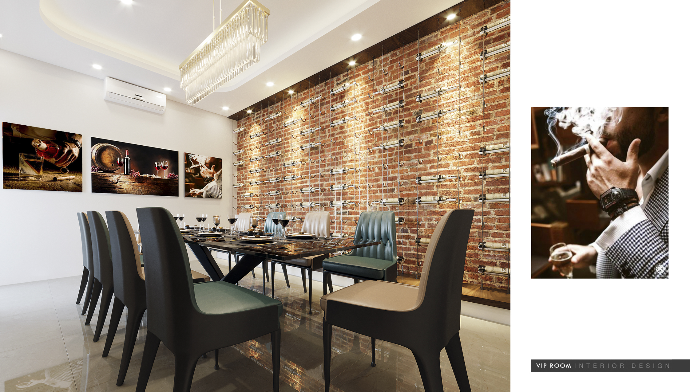 Thiết kế Nhà Hàng tại Hồ Chí Minh 200618_CUU LONG_RESTAURANT 1595402066 17