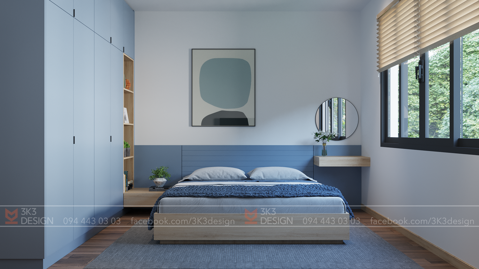 Thiết kế Nhà Mặt Phố tại Hà Nội Kiến trúc - Nội thất nhà phố NH House 1598259509 10