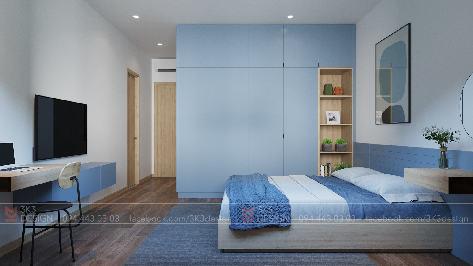 Thiết kế Nhà Mặt Phố tại Hà Nội Kiến trúc - Nội thất nhà phố NH House 1598259509 9