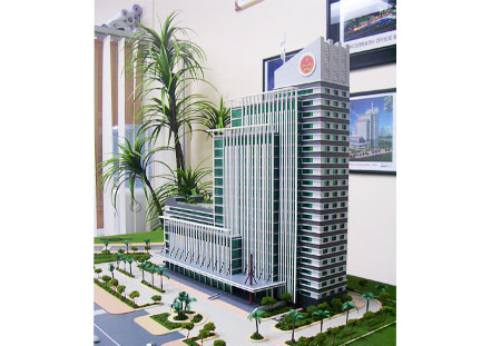 Thiết kế Văn Phòng tại Hồ Chí Minh Cục Thuế TP 1600224175 1