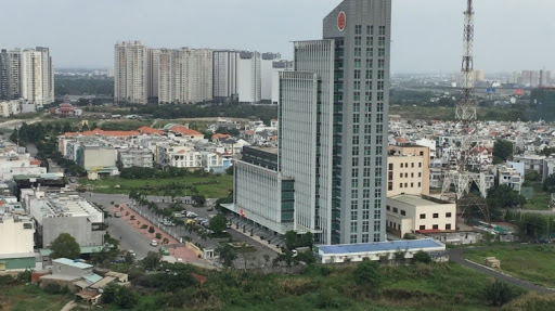 Thiết kế Văn Phòng tại Hồ Chí Minh Cục Thuế TP 1600224175 4