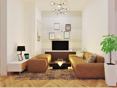 Thiết kế nội thất Nhà tại Hồ Chí Minh penthouse