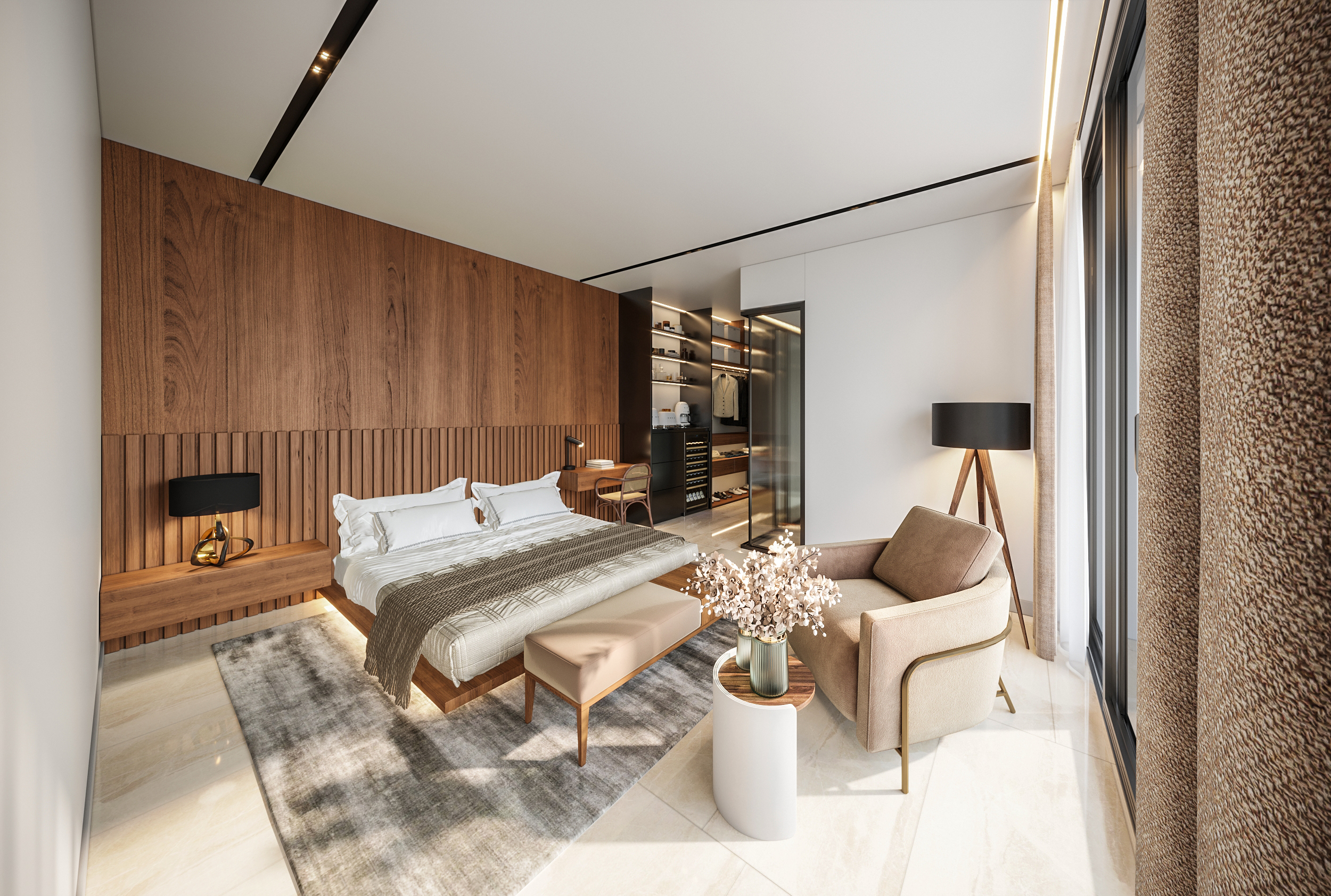 Thiết kế Biệt Thự tại Hồ Chí Minh Villa VungTau 1600976654 3