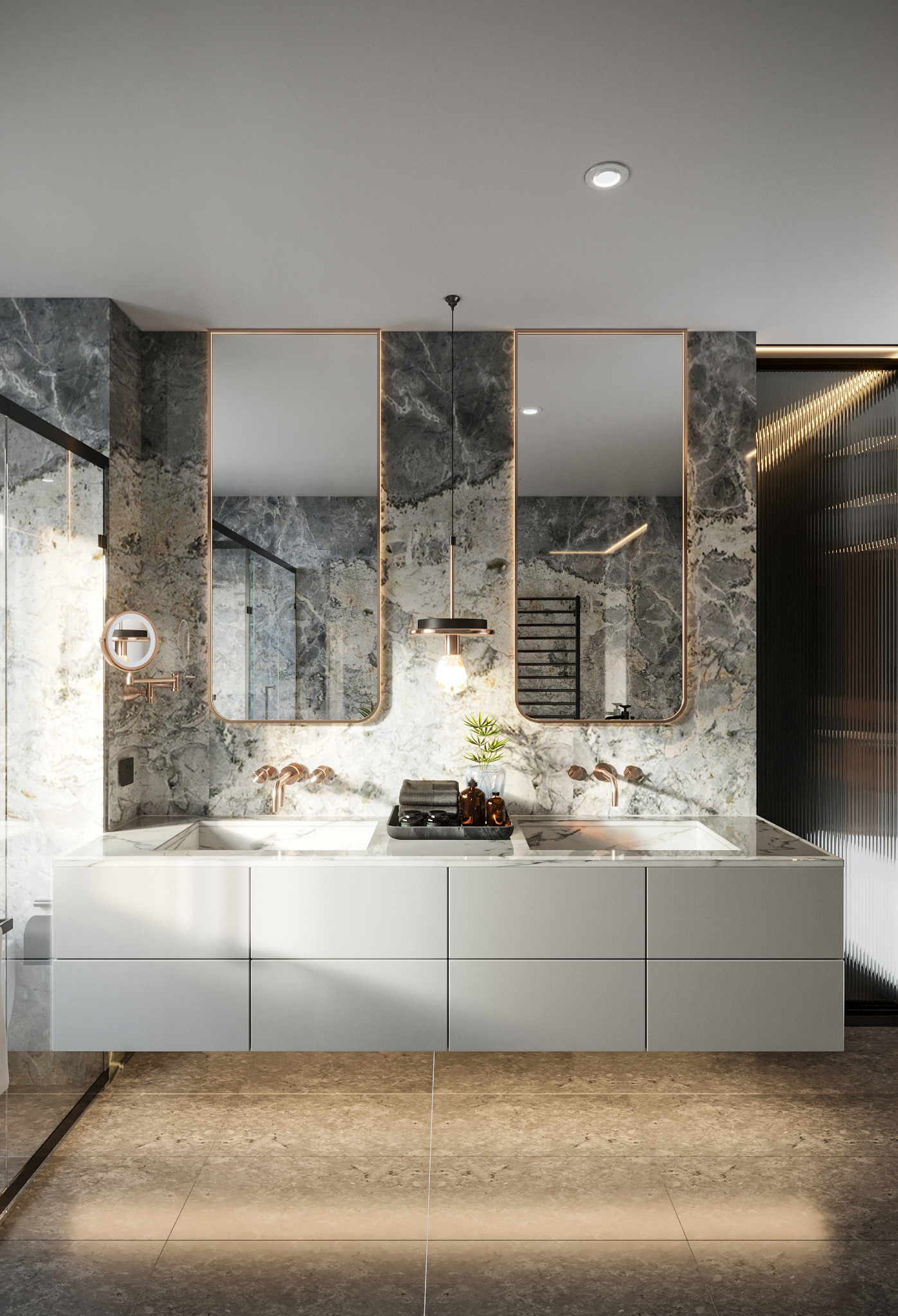 Thiết kế Biệt Thự tại Hồ Chí Minh Villa VungTau 1600976655 4