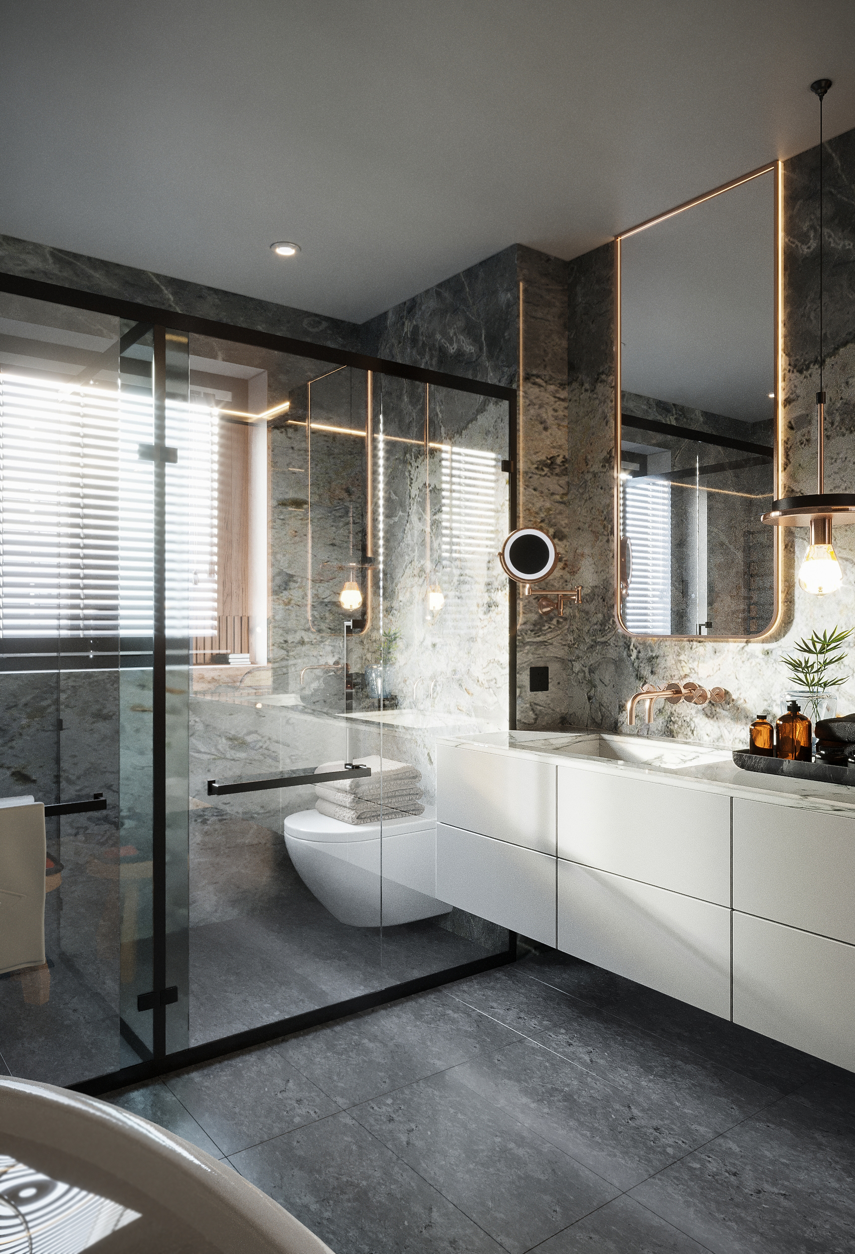 Thiết kế Biệt Thự tại Hồ Chí Minh Villa VungTau 1600976655 6