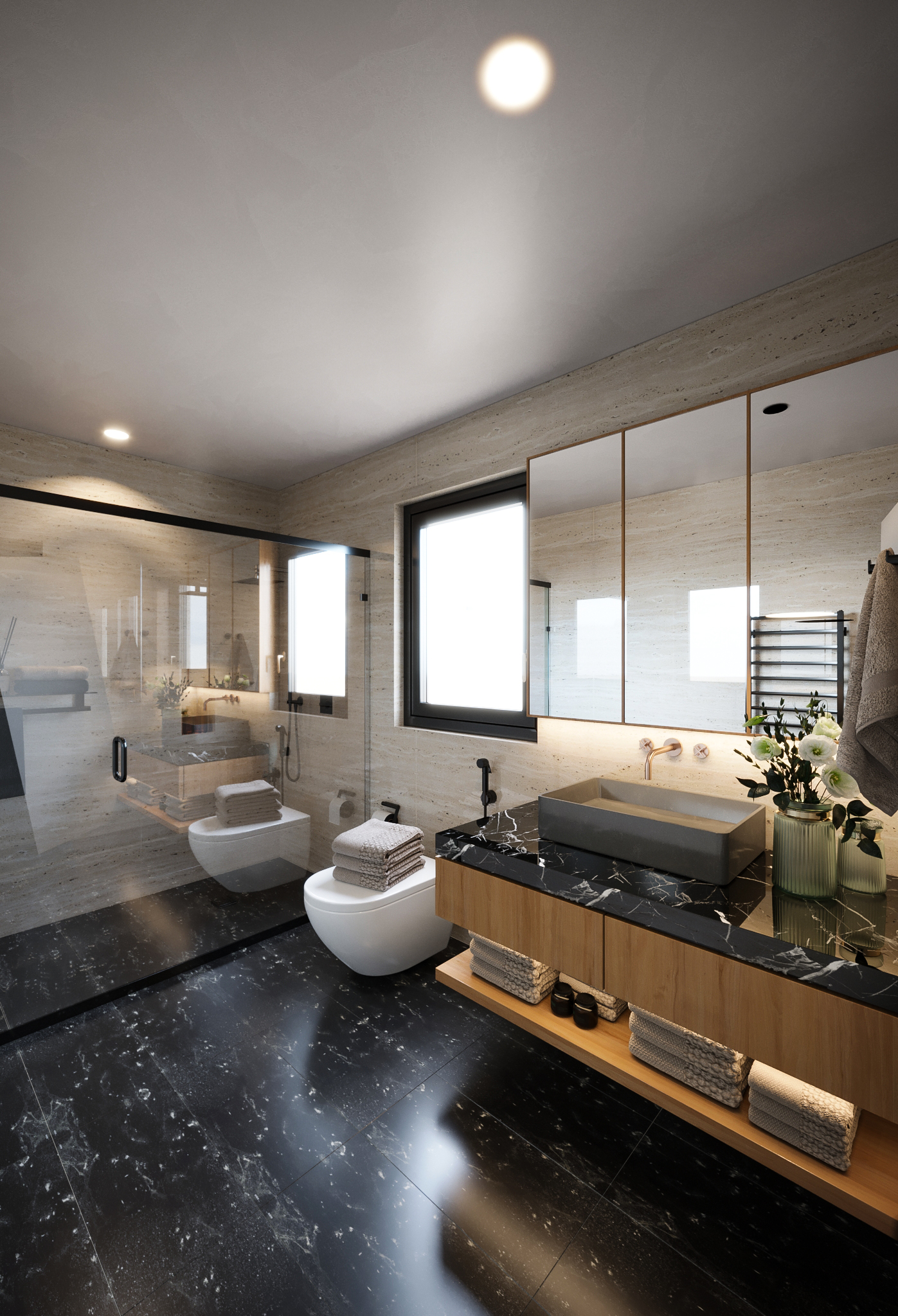 Thiết kế Biệt Thự tại Hồ Chí Minh Villa VungTau 1600976655 7