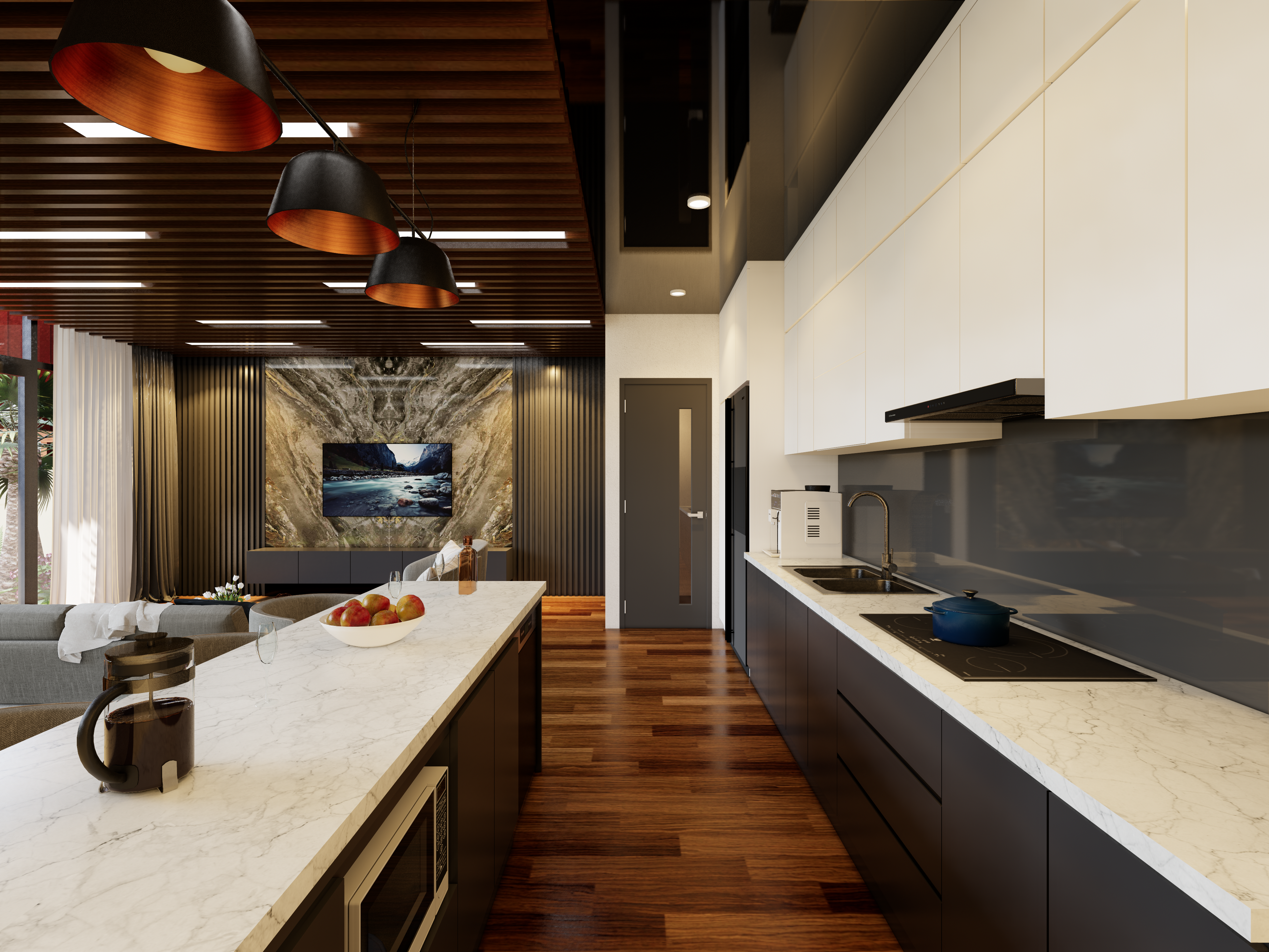 Thiết kế Biệt Thự tại Hà Nội Biệt thự nghỉ dưỡng cuối tuần 1601288583 6