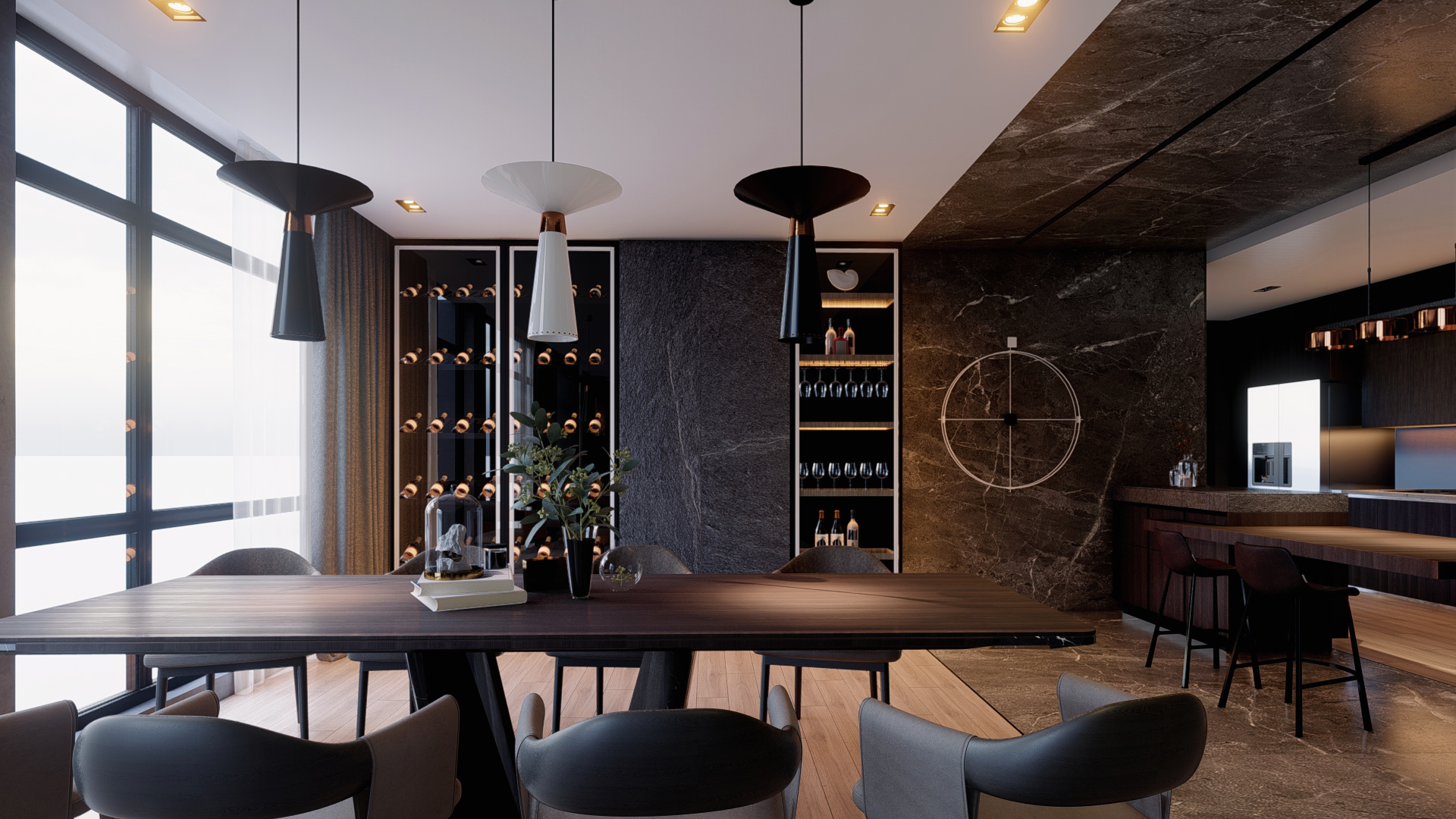 Thiết kế nội thất Chung Cư tại Hồ Chí Minh nội thất 1601341122 1