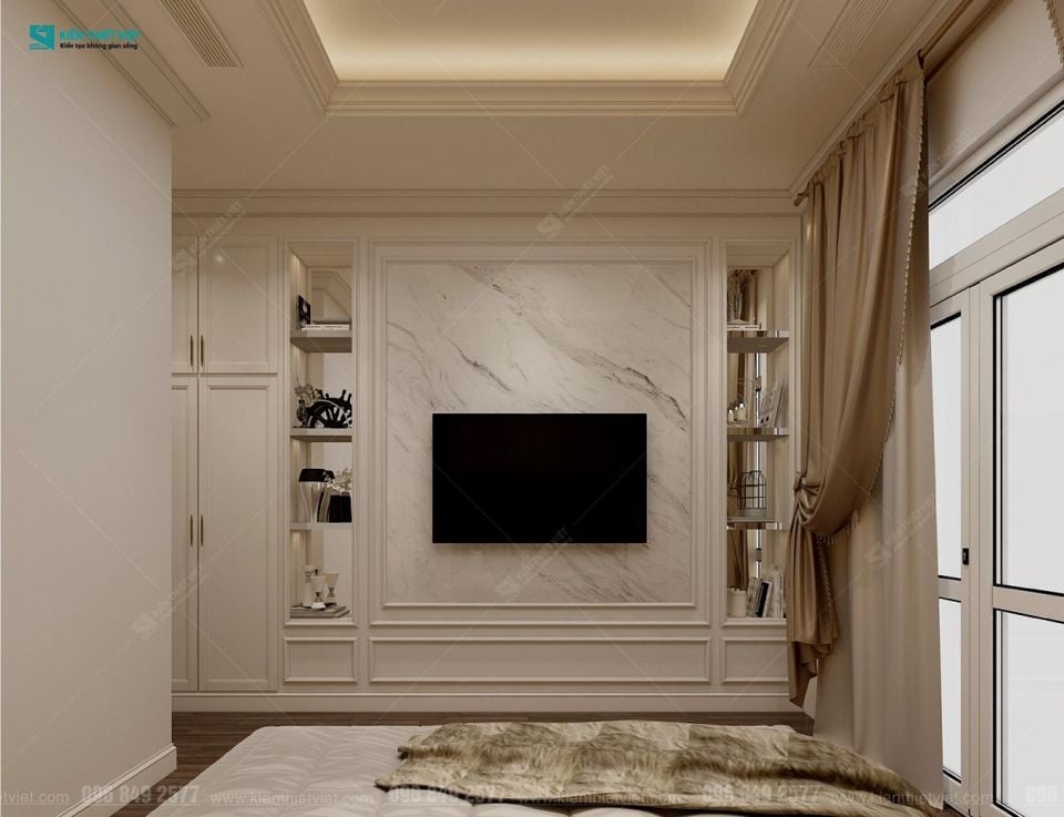 Thiết kế Biệt Thự tại Hồ Chí Minh BIỆT THỰ MINI 1602725276 12