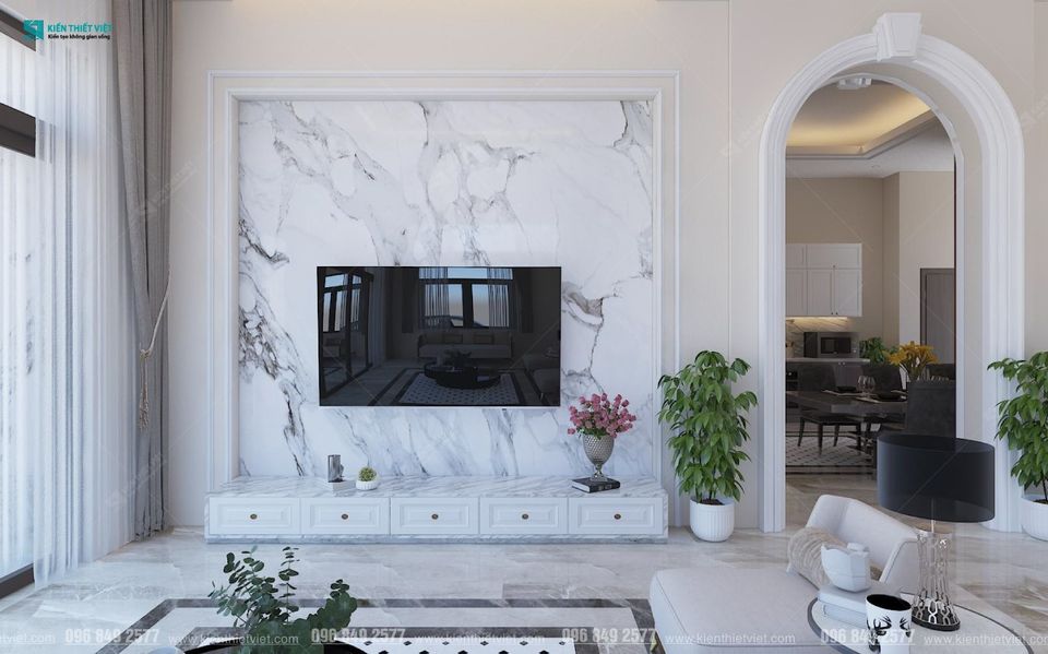 Thiết kế Biệt Thự tại Hồ Chí Minh BIỆT THỰ MINI 1602725284 6