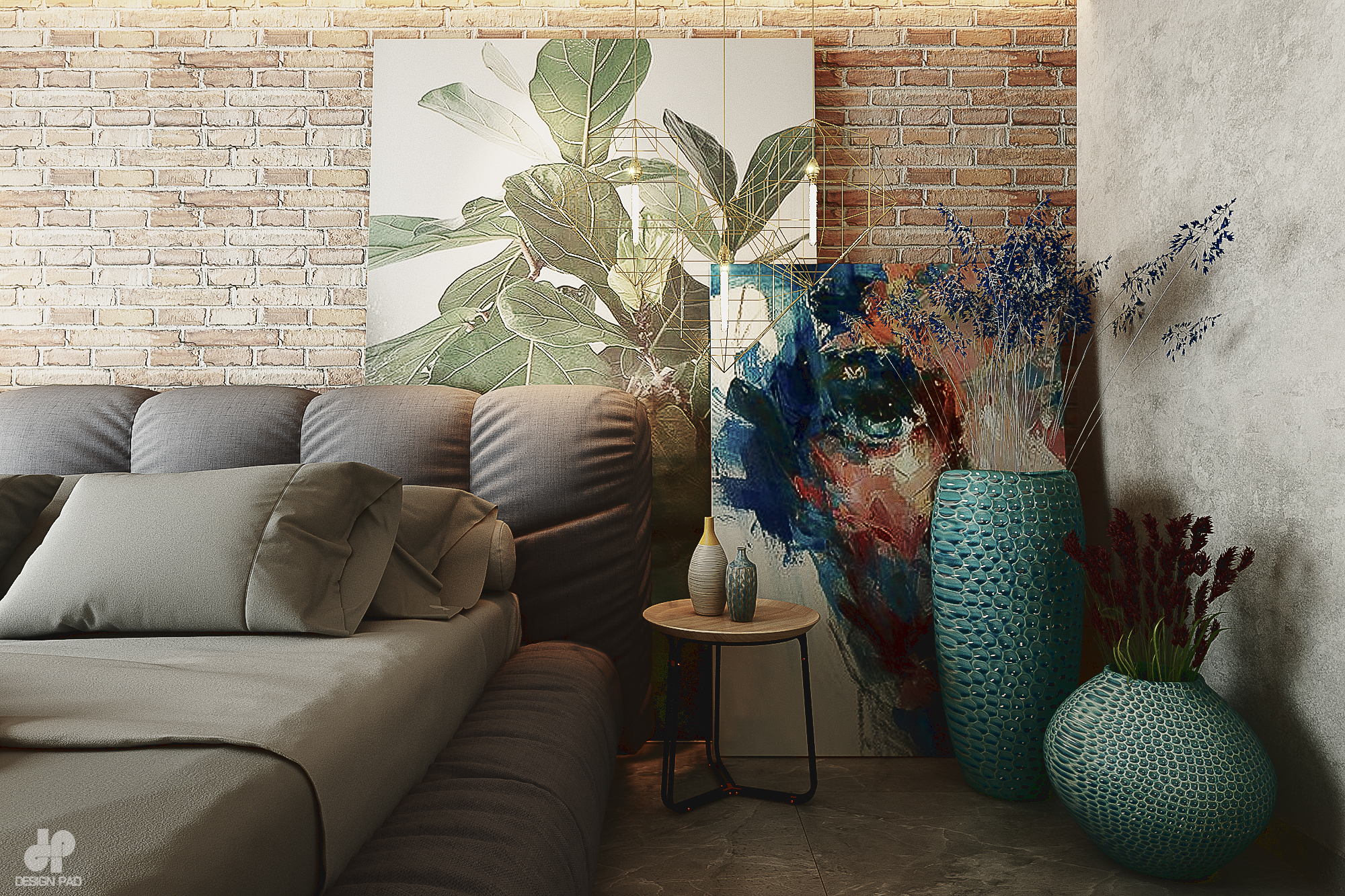 Thiết kế nội thất Nhà Mặt Phố tại Hồ Chí Minh BedRoom - Mr. Thọ 1605514240 5