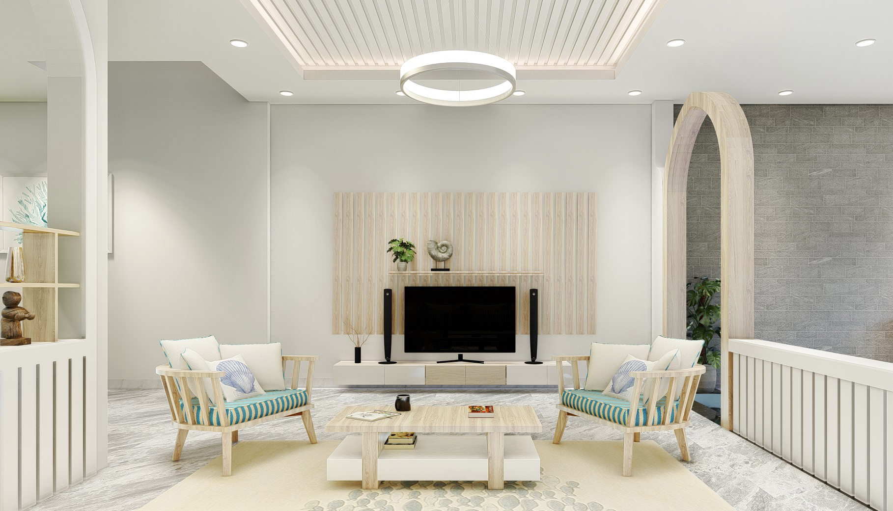 Thiết kế Chung Cư tại Bà Rịa - Vũng Tàu NHÀ PHỐ VŨNG TÀU 1606212632 12