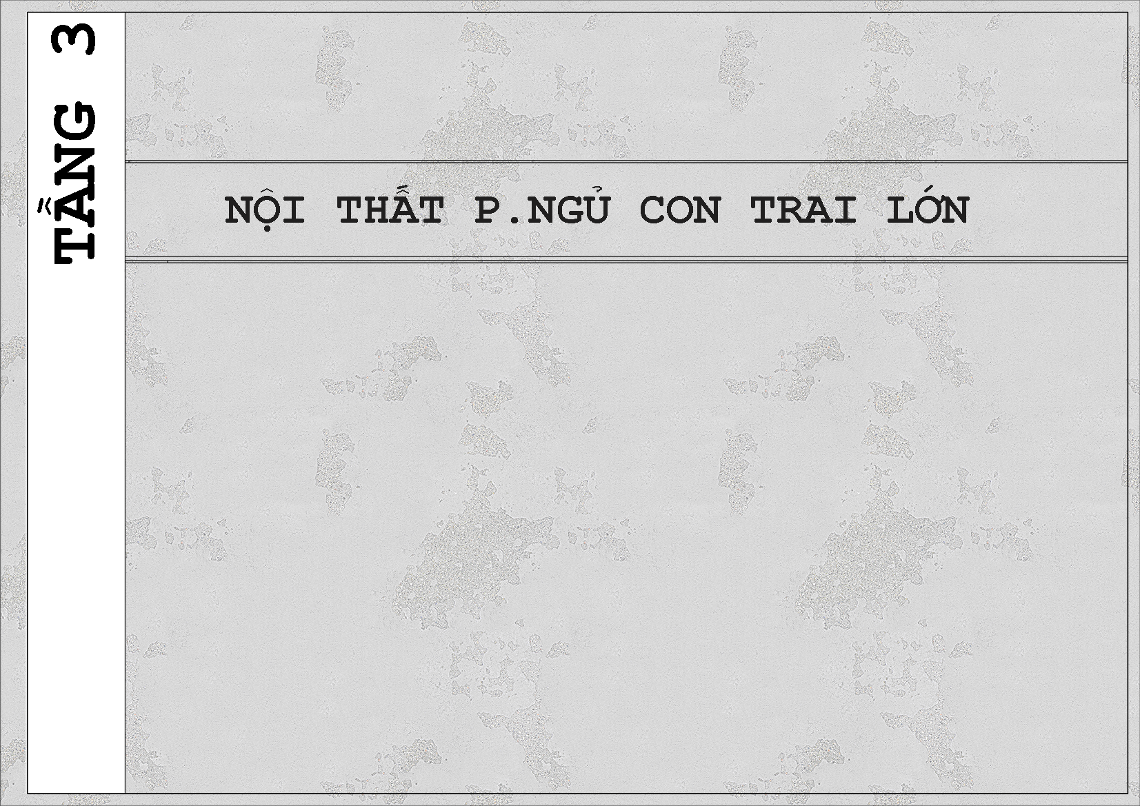 Thiết kế Chung Cư tại Bà Rịa - Vũng Tàu NHÀ PHỐ VŨNG TÀU 1606212638 33