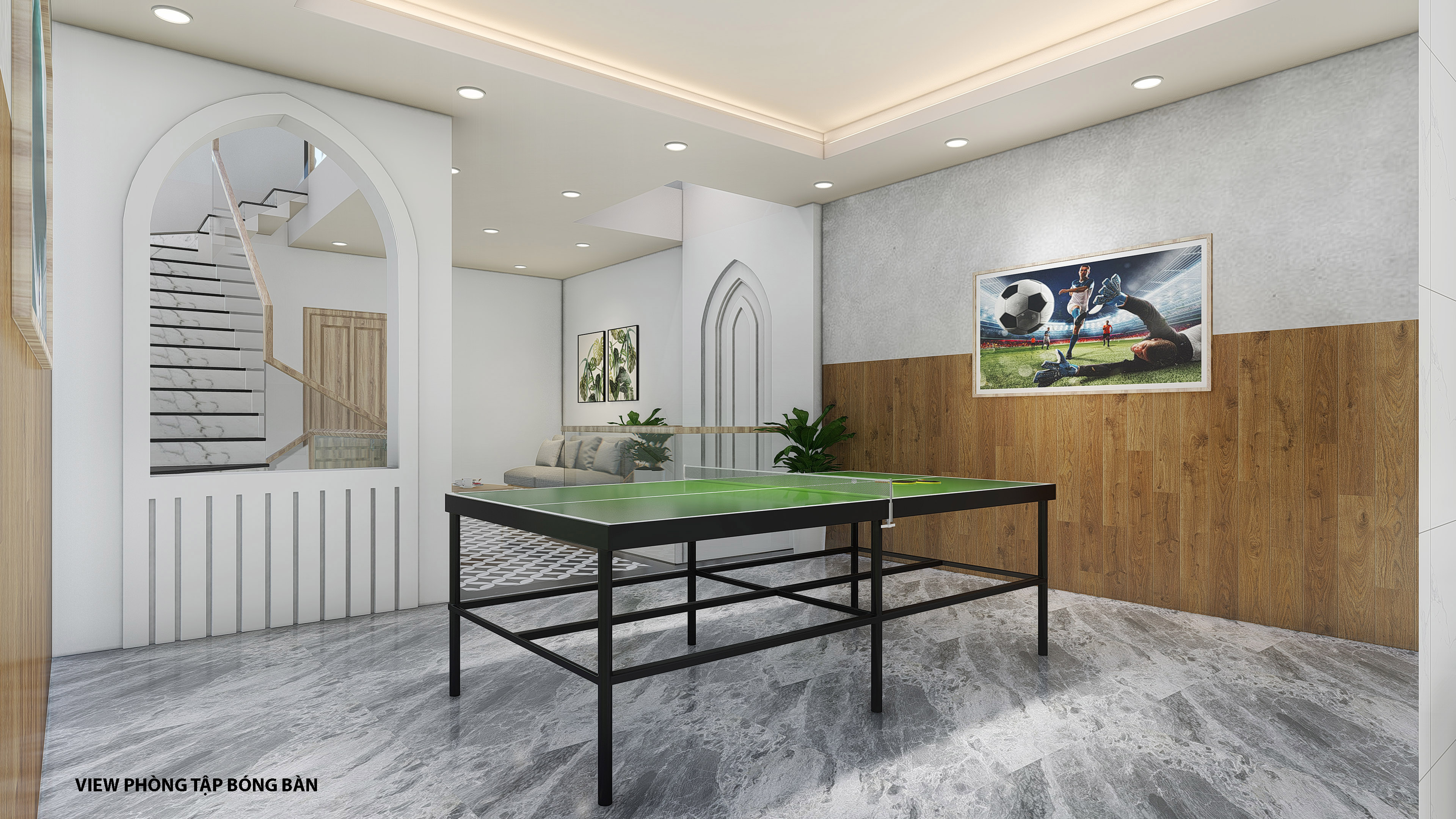 Thiết kế Chung Cư tại Bà Rịa - Vũng Tàu NHÀ PHỐ VŨNG TÀU 1606212640 39