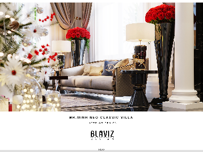 Thiết kế nội thất Biệt Thự tại Hồ Chí Minh 2O1224_Minh_Villa