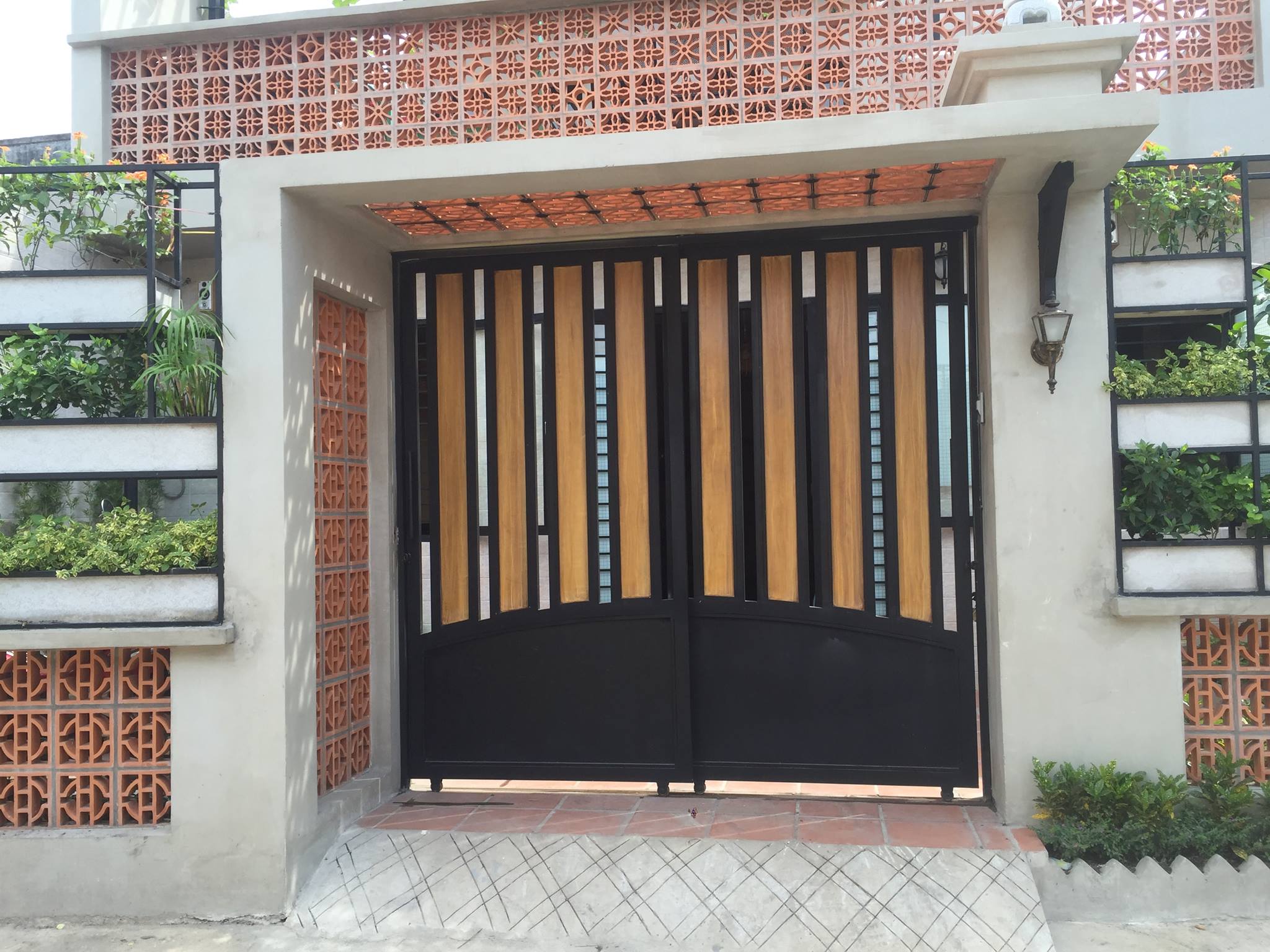 Thiết kế Cafe tại Hồ Chí Minh Cafe Sen