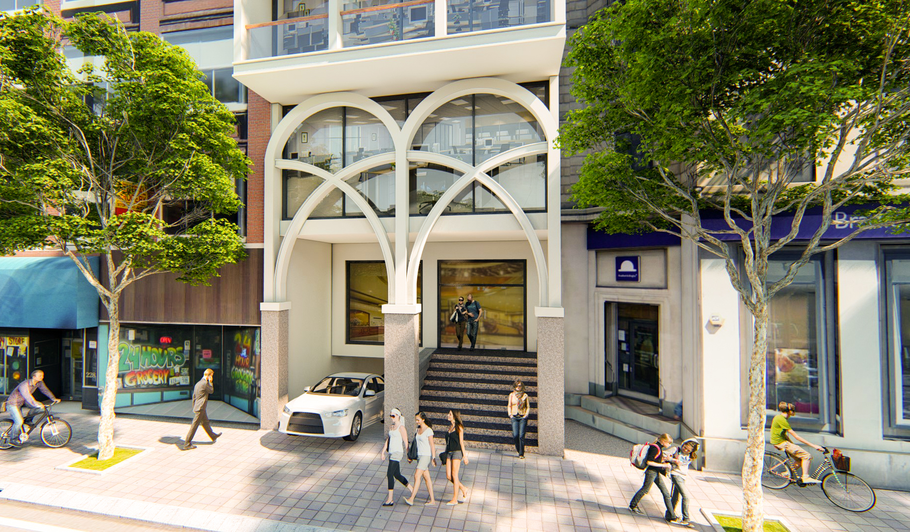 Thiết kế Văn Phòng tại Hồ Chí Minh Phượng Hoàng Building 1614571664 0