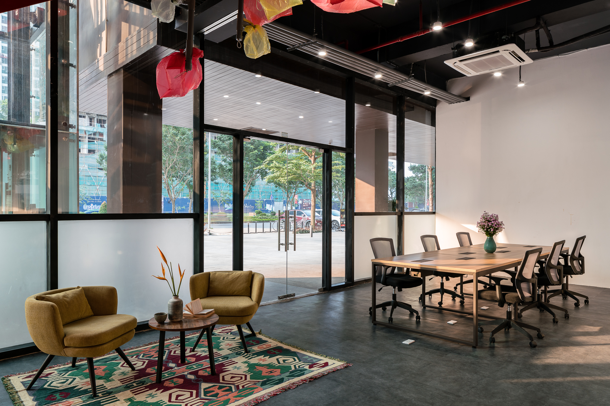 Thiết kế Văn Phòng tại Hồ Chí Minh Toong Vista Verde | D1 Architectural Studio 1618387112 17