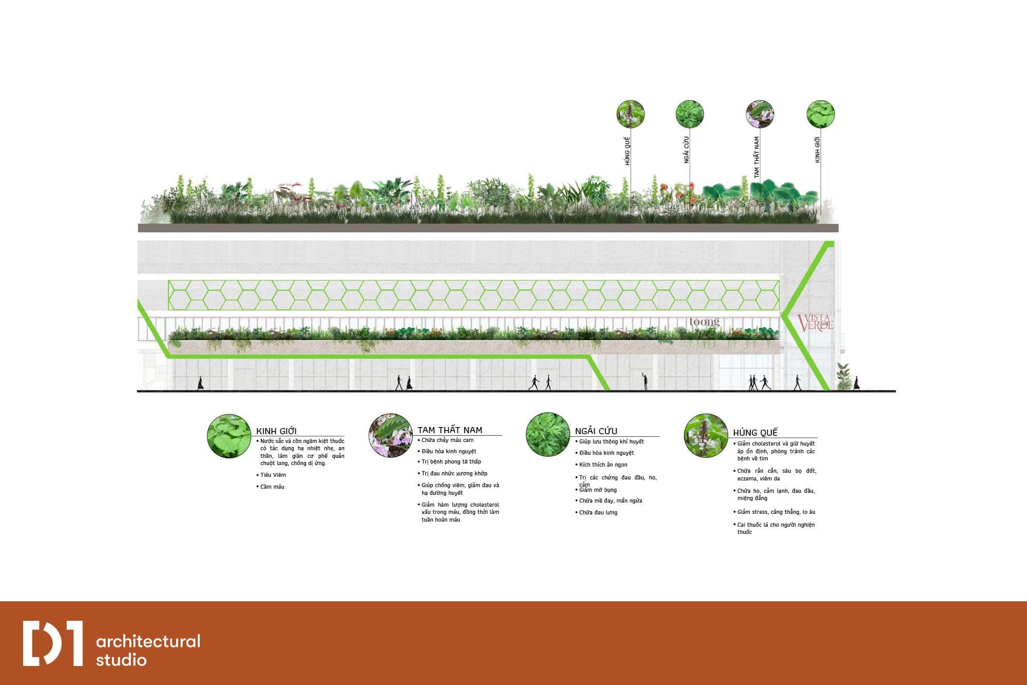 Thiết kế Văn Phòng tại Hồ Chí Minh Toong Vista Verde | D1 Architectural Studio 1618387114 29
