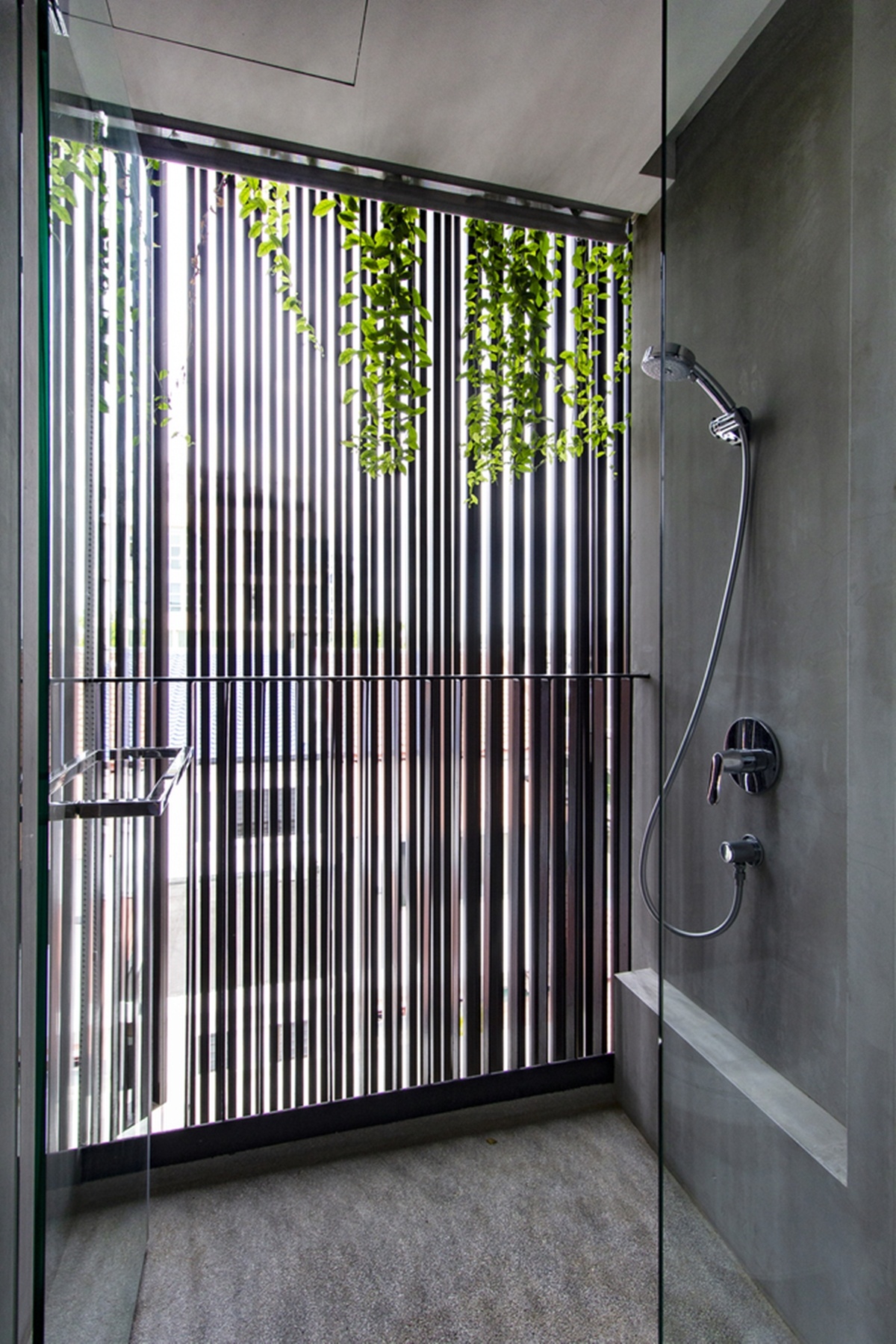 Thiết kế Văn Phòng tại Hồ Chí Minh Toong Vista Verde | D1 Architectural Studio 1618387114 30