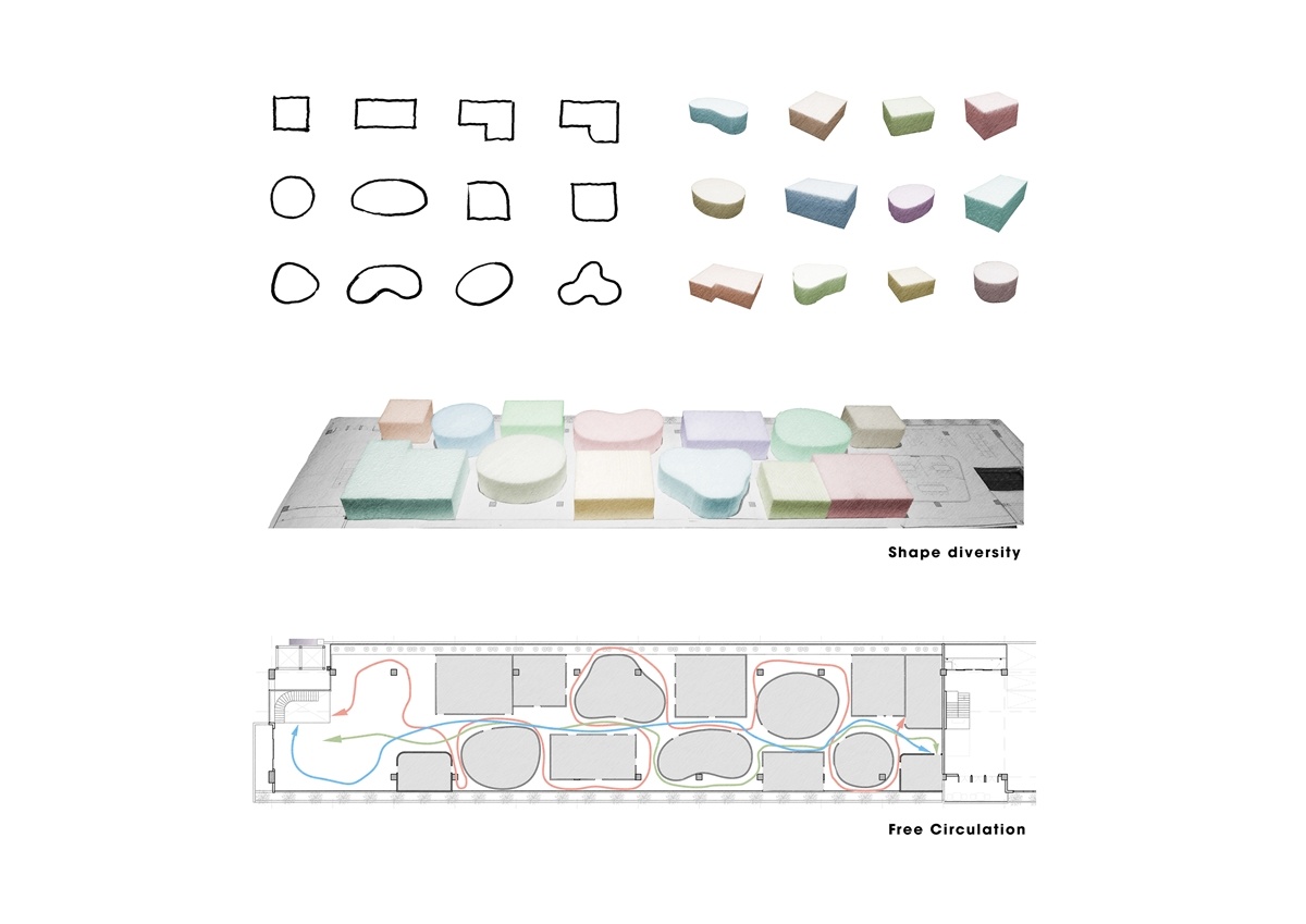 Thiết kế Văn Phòng tại Hồ Chí Minh Toong Vista Verde | D1 Architectural Studio 1618387114 31