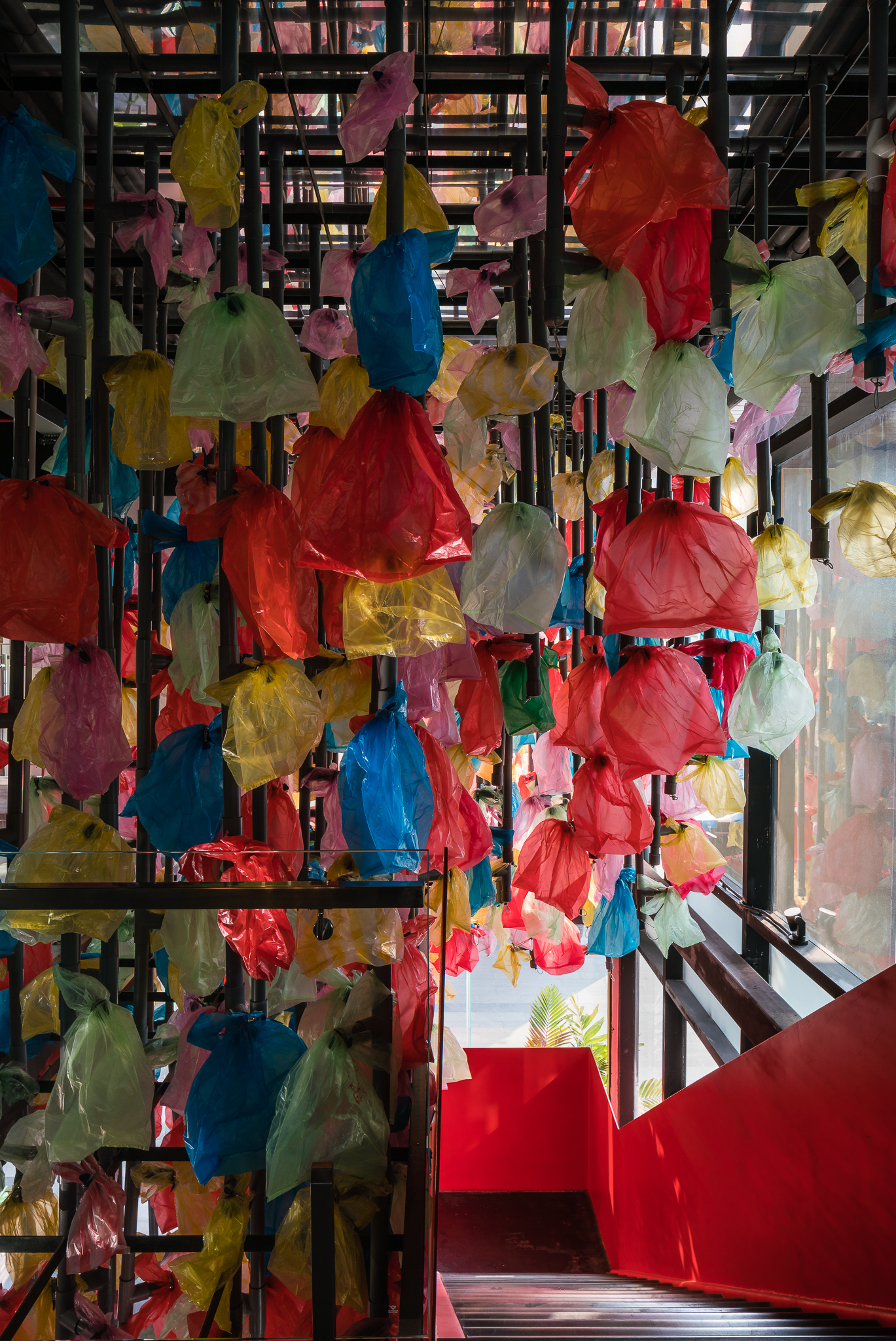 Thiết kế Văn Phòng tại Hồ Chí Minh Toong Vista Verde | D1 Architectural Studio 1618387116 15