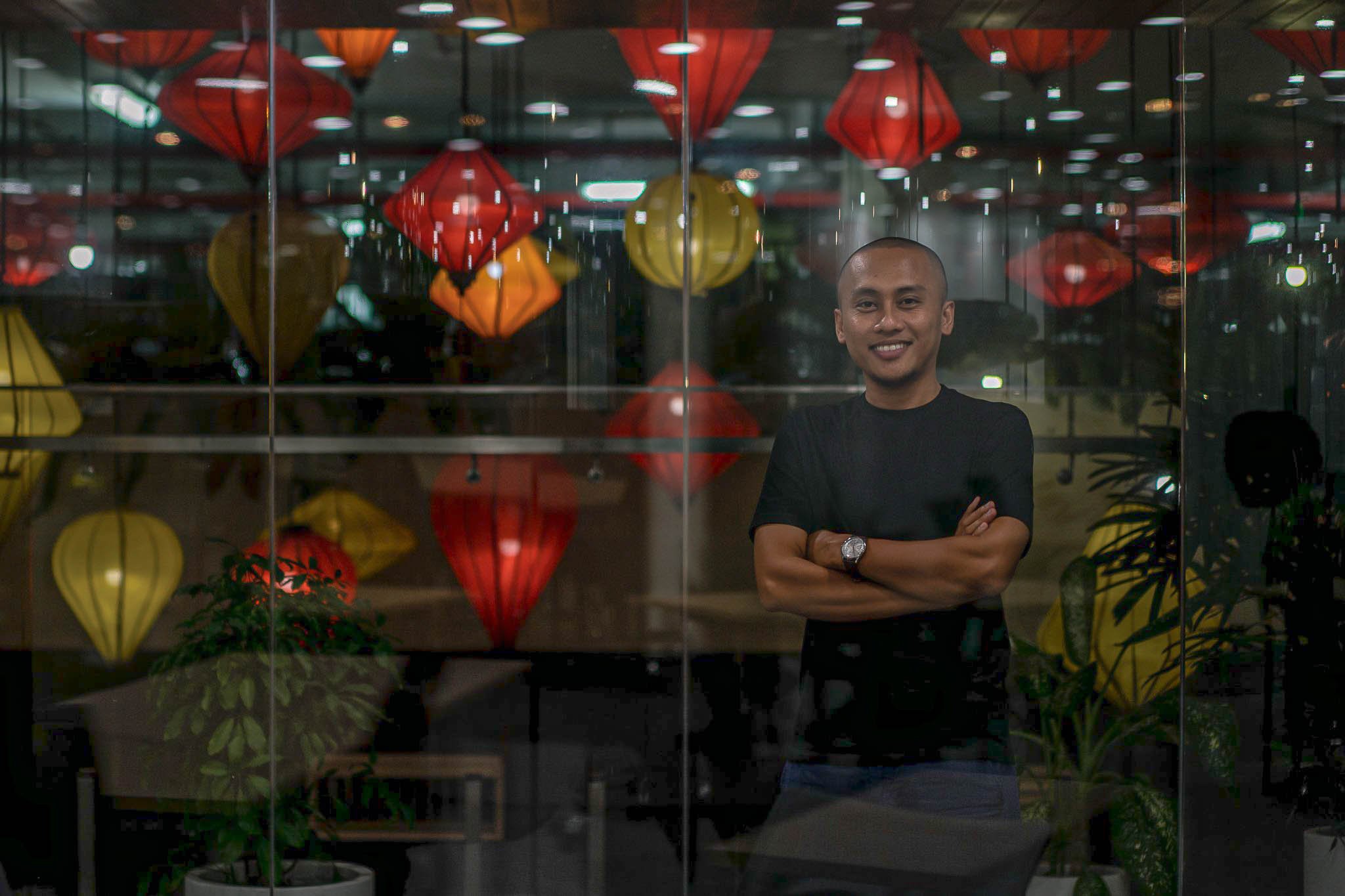 Thiết kế Văn Phòng tại Hồ Chí Minh Toong Vista Verde | D1 Architectural Studio 1618387116 22