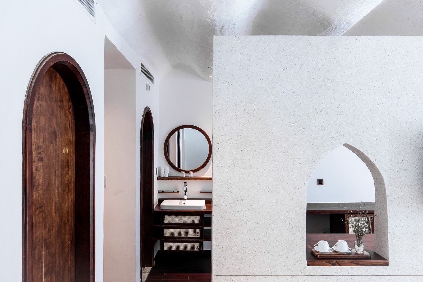 Thiết kế Khách Sạn tại Đà Nẵng Hotel Le Bouton | D1 Architectural Studio 1618479200 6