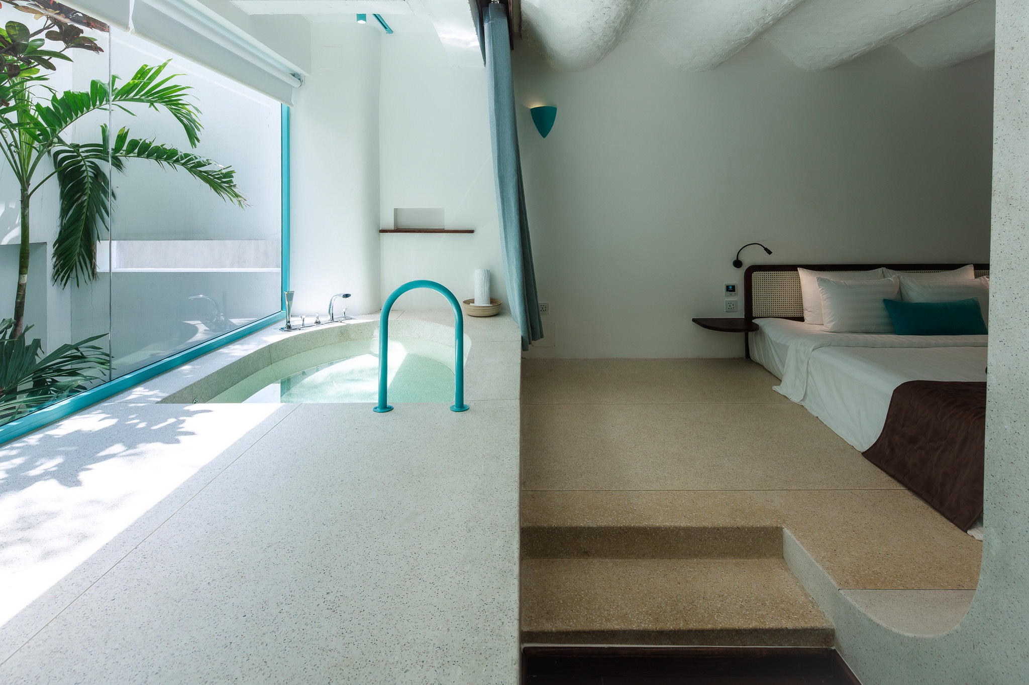 Thiết kế Khách Sạn tại Đà Nẵng Hotel Le Bouton | D1 Architectural Studio 1618479201 13