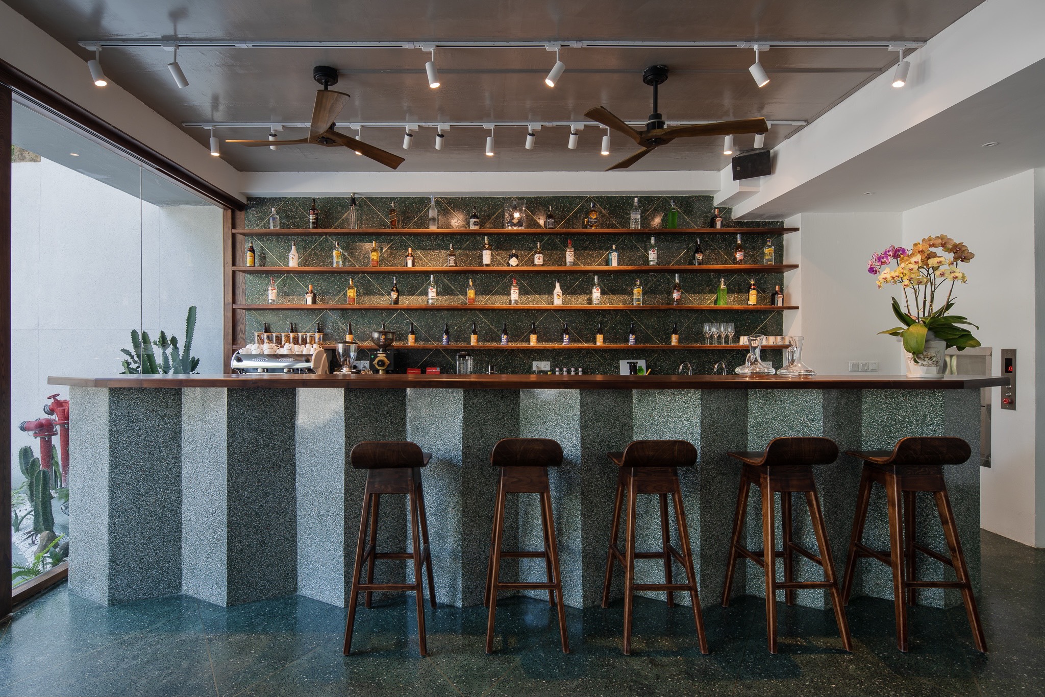 Thiết kế Khách Sạn tại Đà Nẵng Hotel Le Bouton | D1 Architectural Studio 1618479202 11