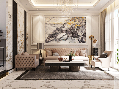 Thiết kế nội thất Nhà Mặt Phố tại Hồ Chí Minh NỘI THẤT NHÀ PHỐ