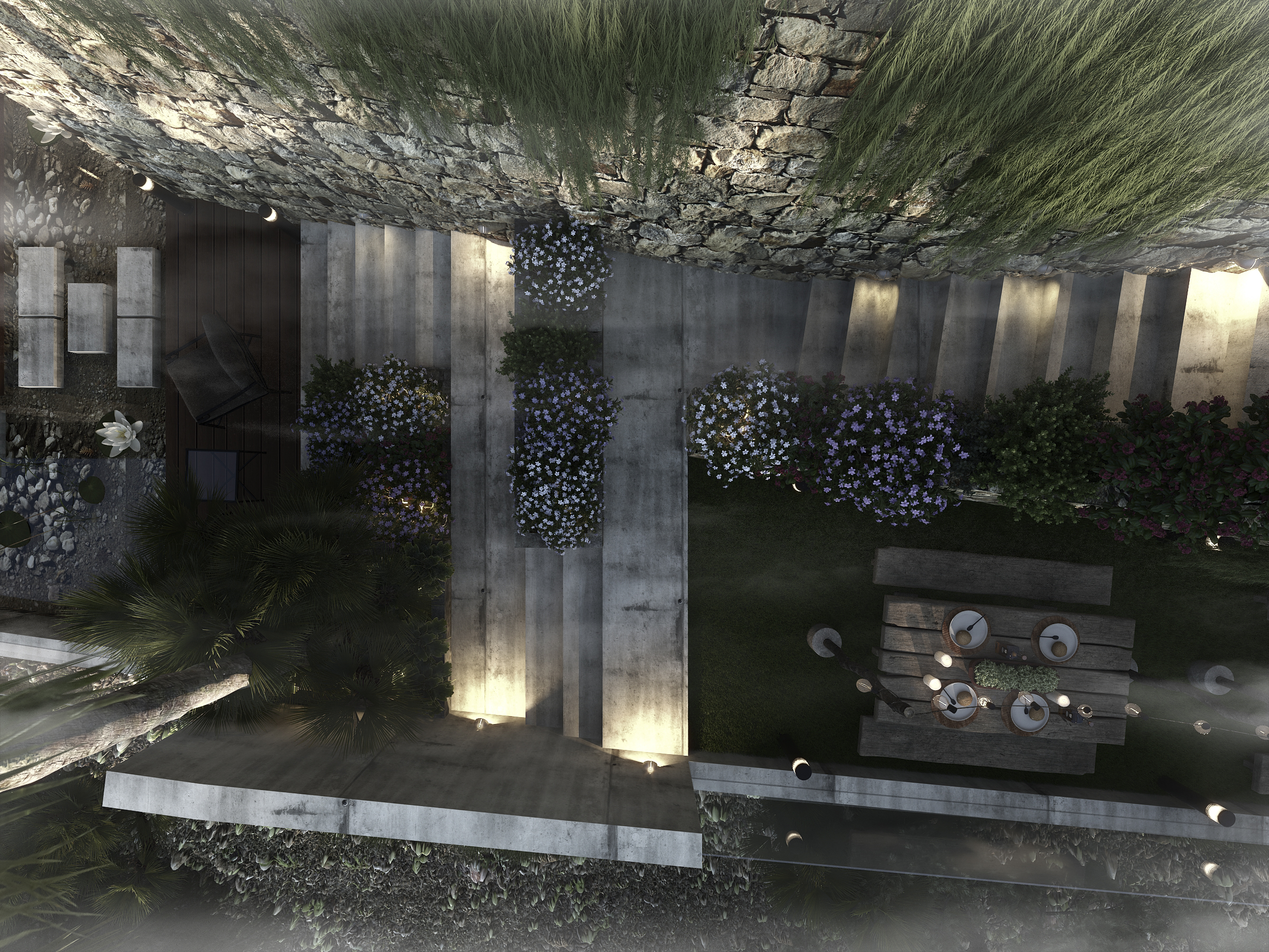 Thiết kế Khách Sạn tại Lâm Đồng Mr Tiến's Homestay 1626190874 12