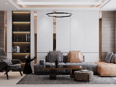 Thiết kế nội thất Chung Cư tại Hà Nội cải tạo nhà tập thể anh Thái