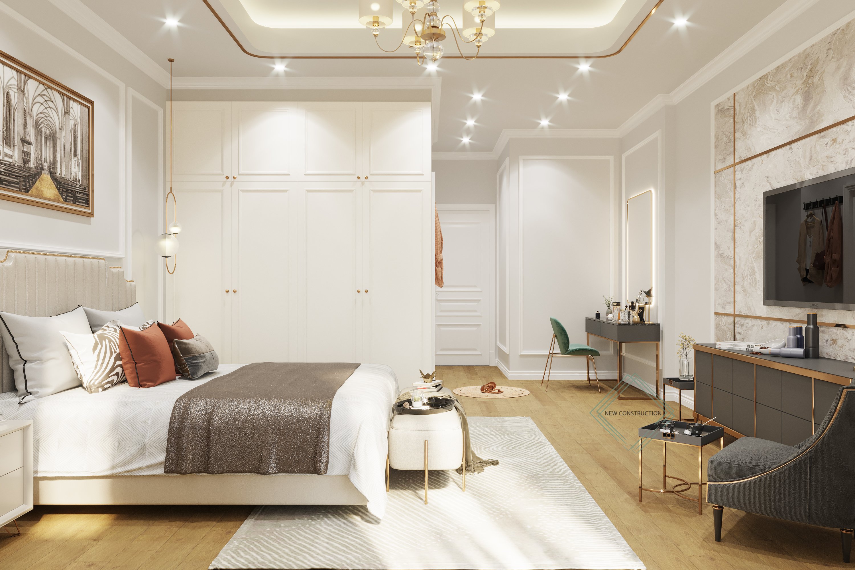 Thiết kế Nhà Mặt Phố tại Đồng Nai BIỆT THỰ PHỐ LÁNG ME 1627552076 6