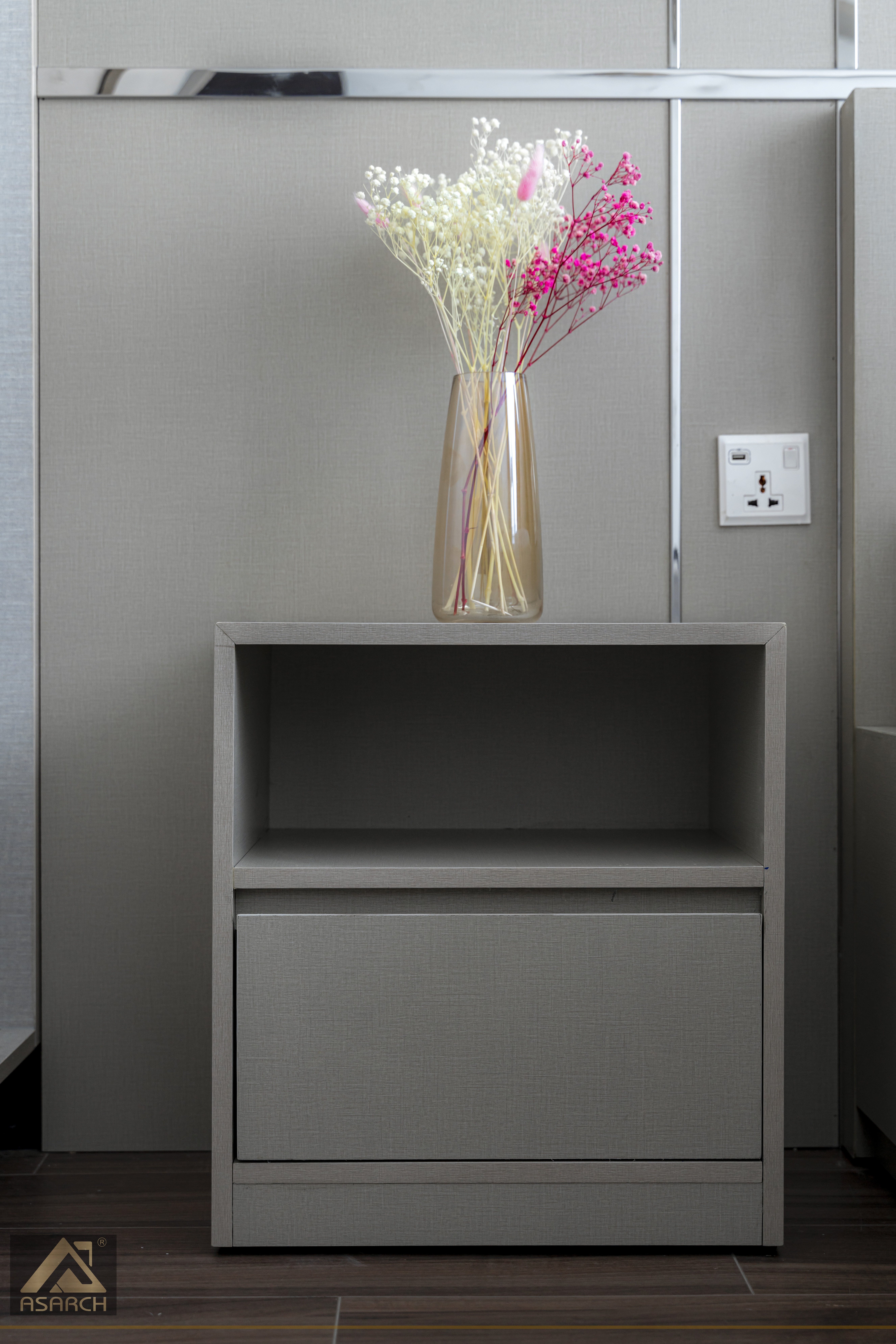 Thiết kế nội thất Chung Cư tại Hồ Chí Minh NỘI THẤT CĂN HỘ LINDEN EMPIRE CITY - INTERIOR 1628905201 26