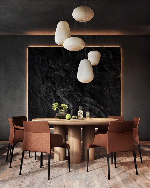 Thiết kế nội thất Nhà tại Hải Phòng Anh Toàn - Hải Phòng 1629290691 1