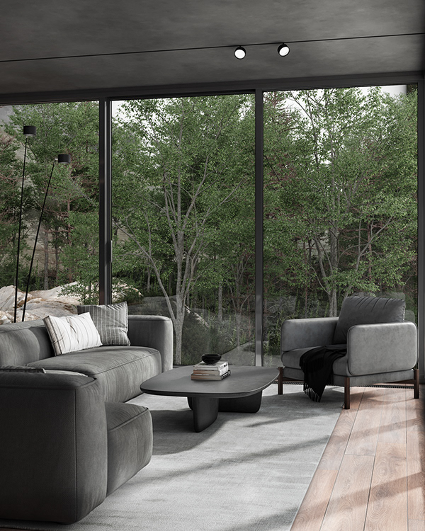 Thiết kế nội thất Nhà tại Hải Phòng Anh Toàn - Hải Phòng 1629290691 5