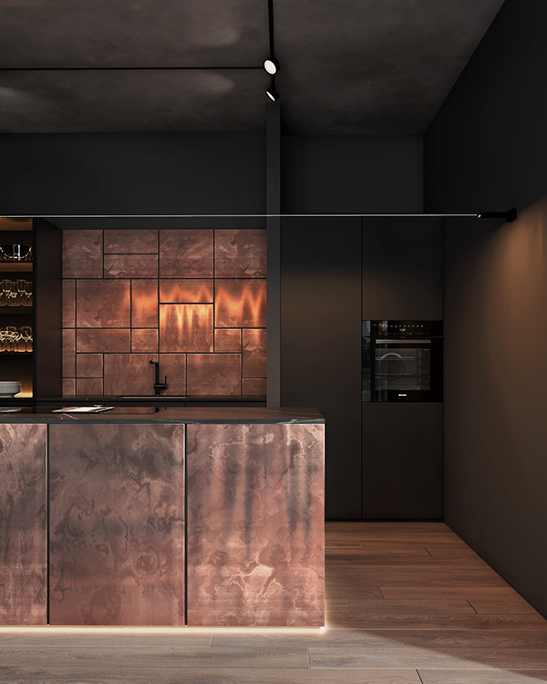 Thiết kế nội thất Nhà tại Hải Phòng Anh Toàn - Hải Phòng 1629290691 6