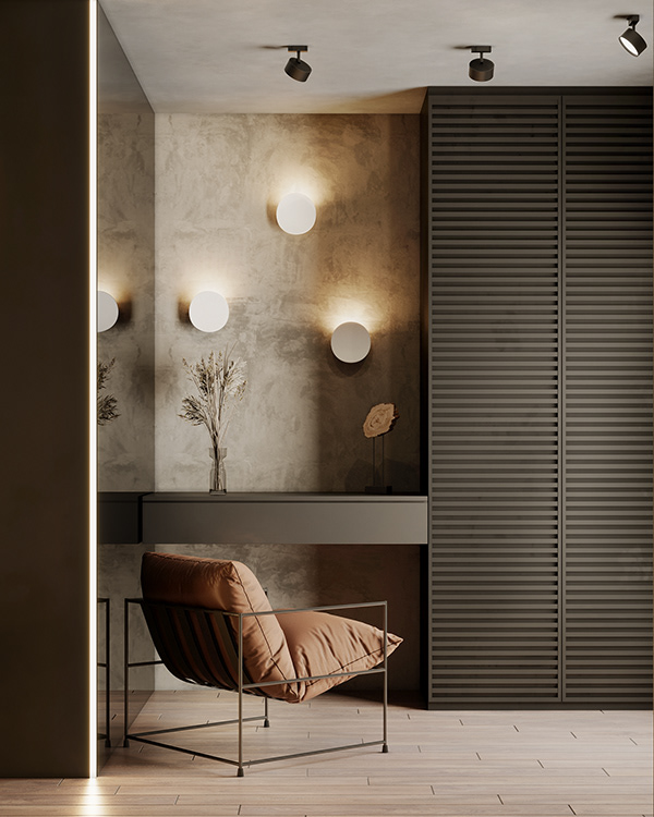 Thiết kế nội thất Nhà tại Hải Phòng Anh Toàn - Hải Phòng 1629290692 7